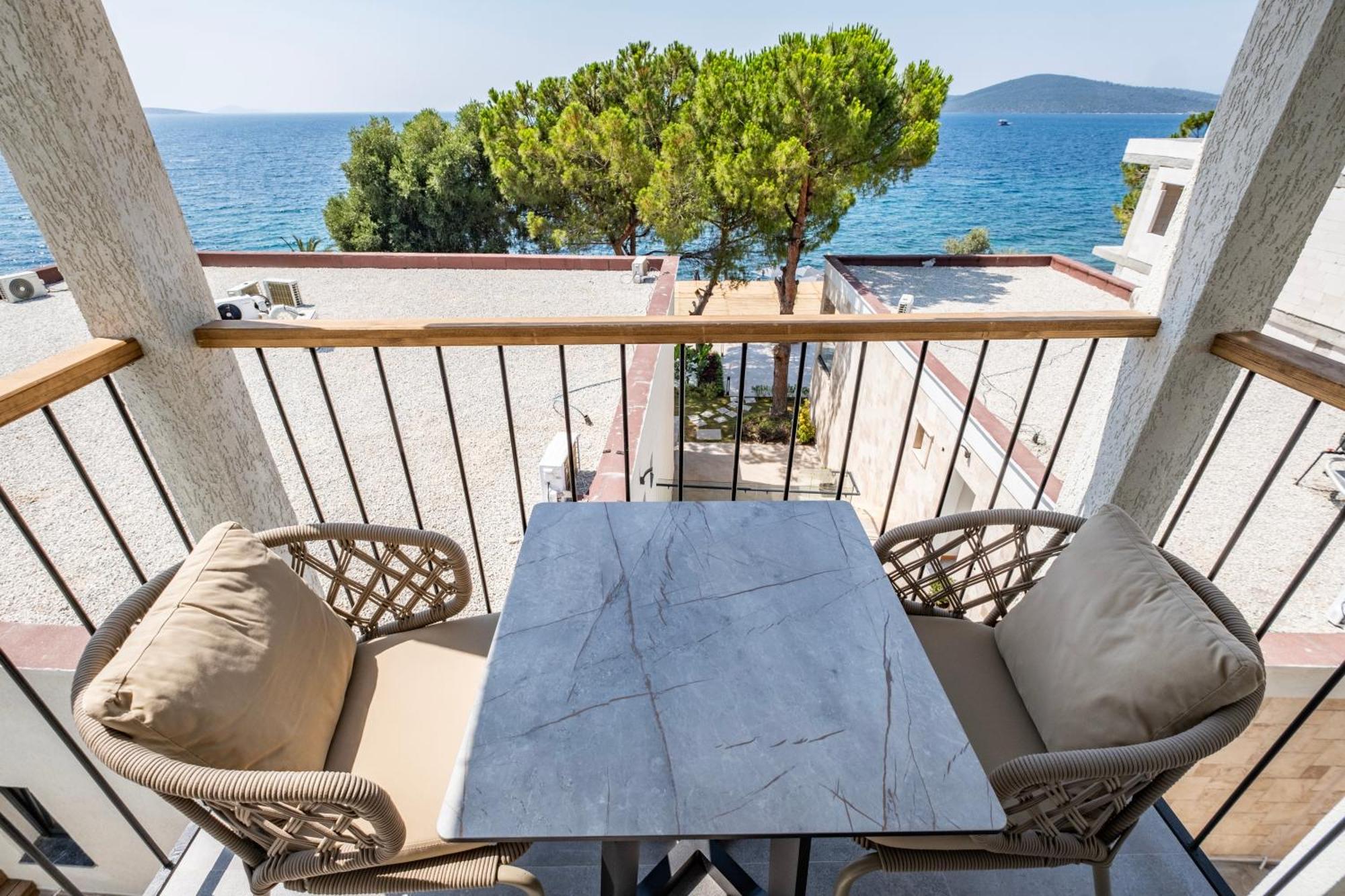Hotel Isolina