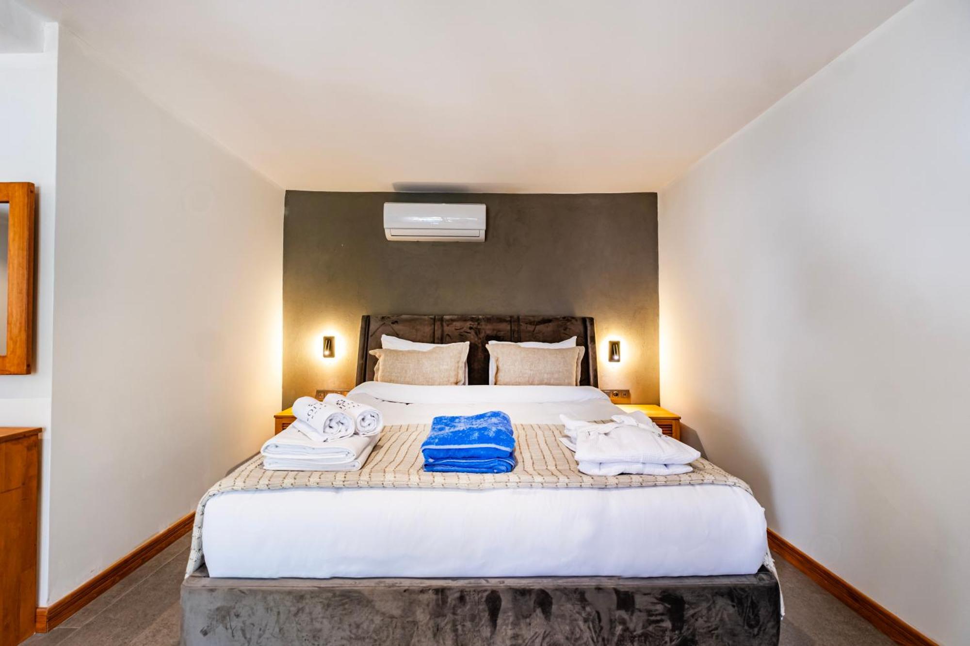 Hotel Isolina Bodrum