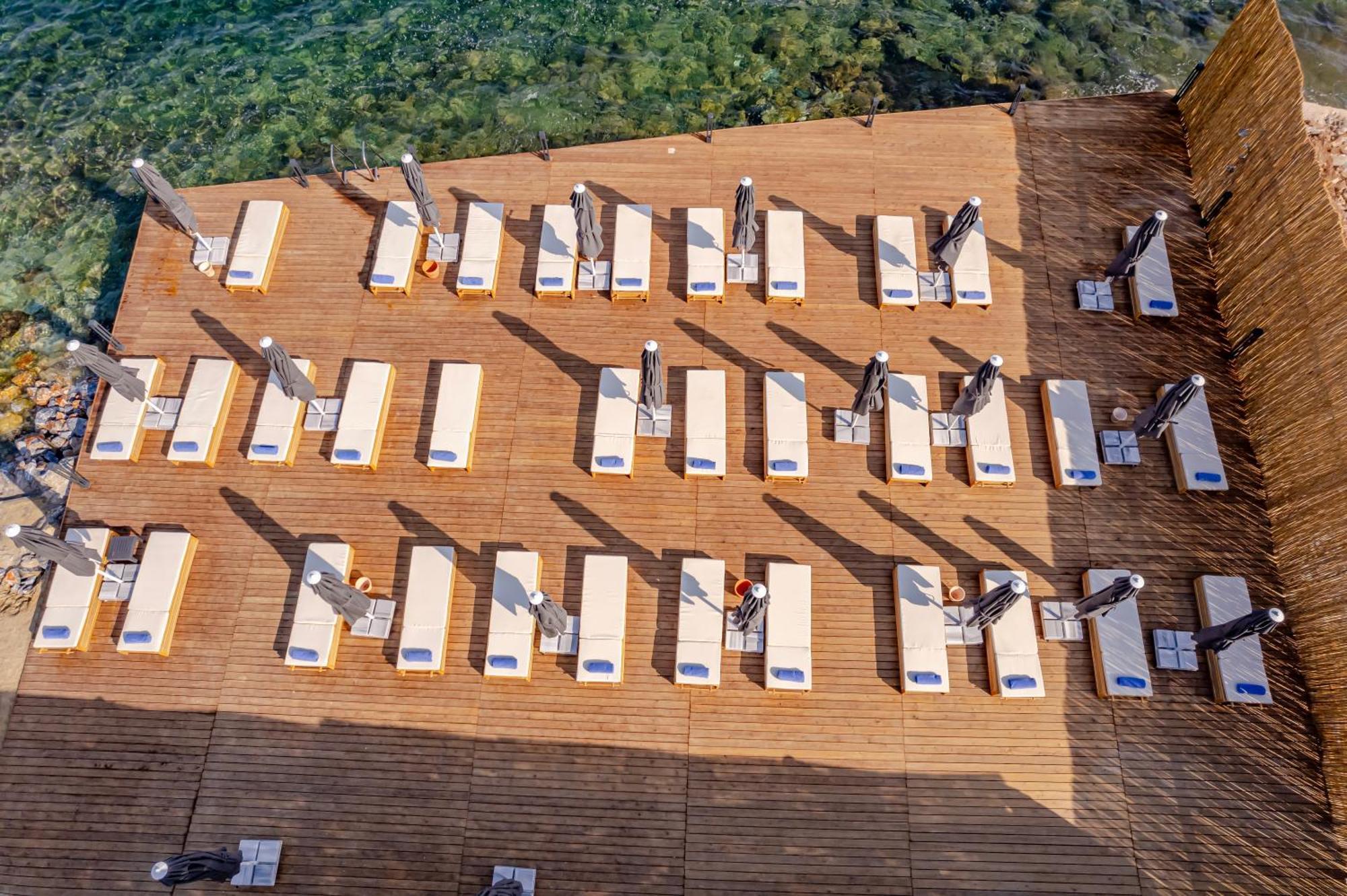 Hotel Isolina *