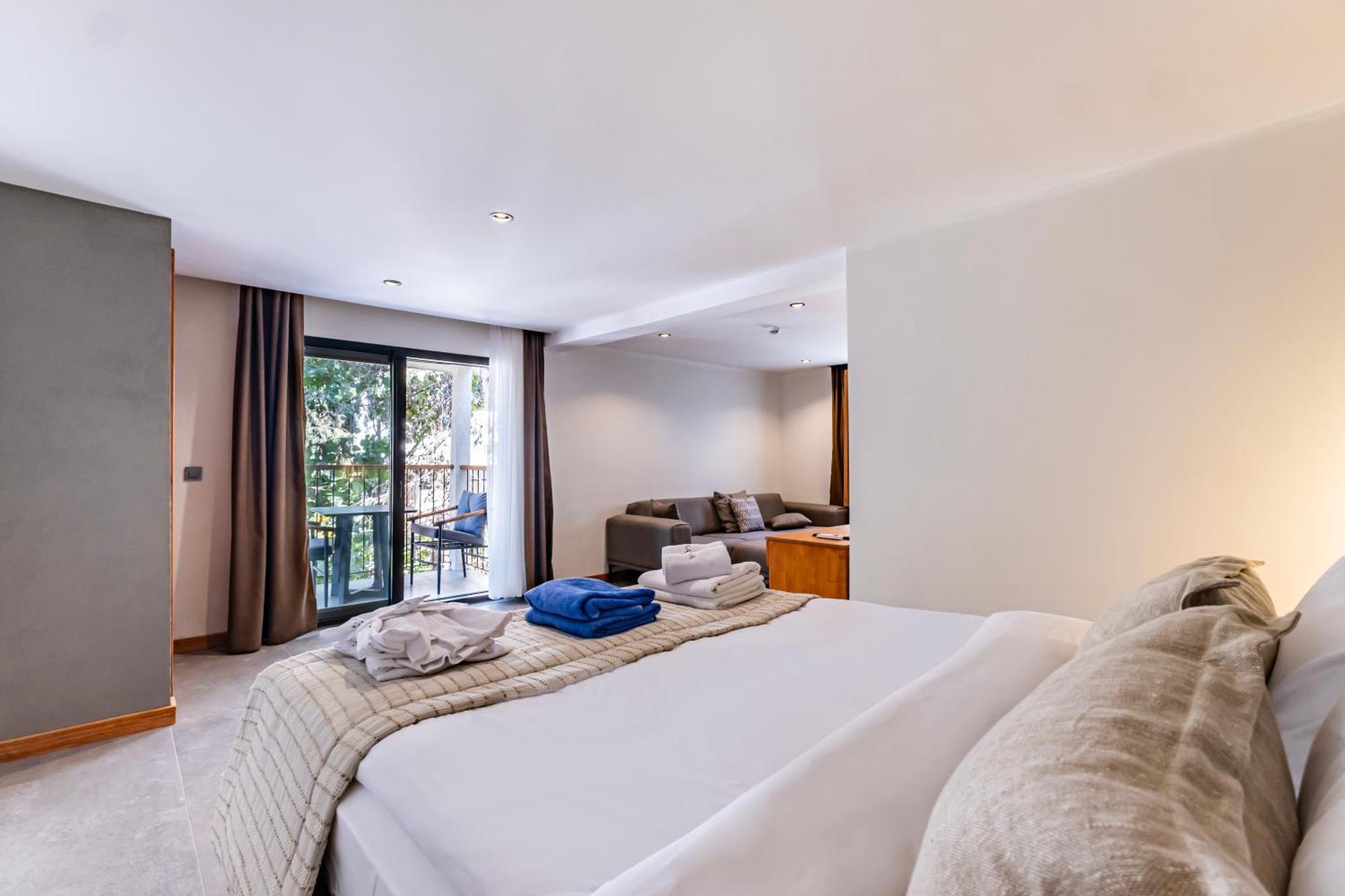 Hotel Isolina Bodrum