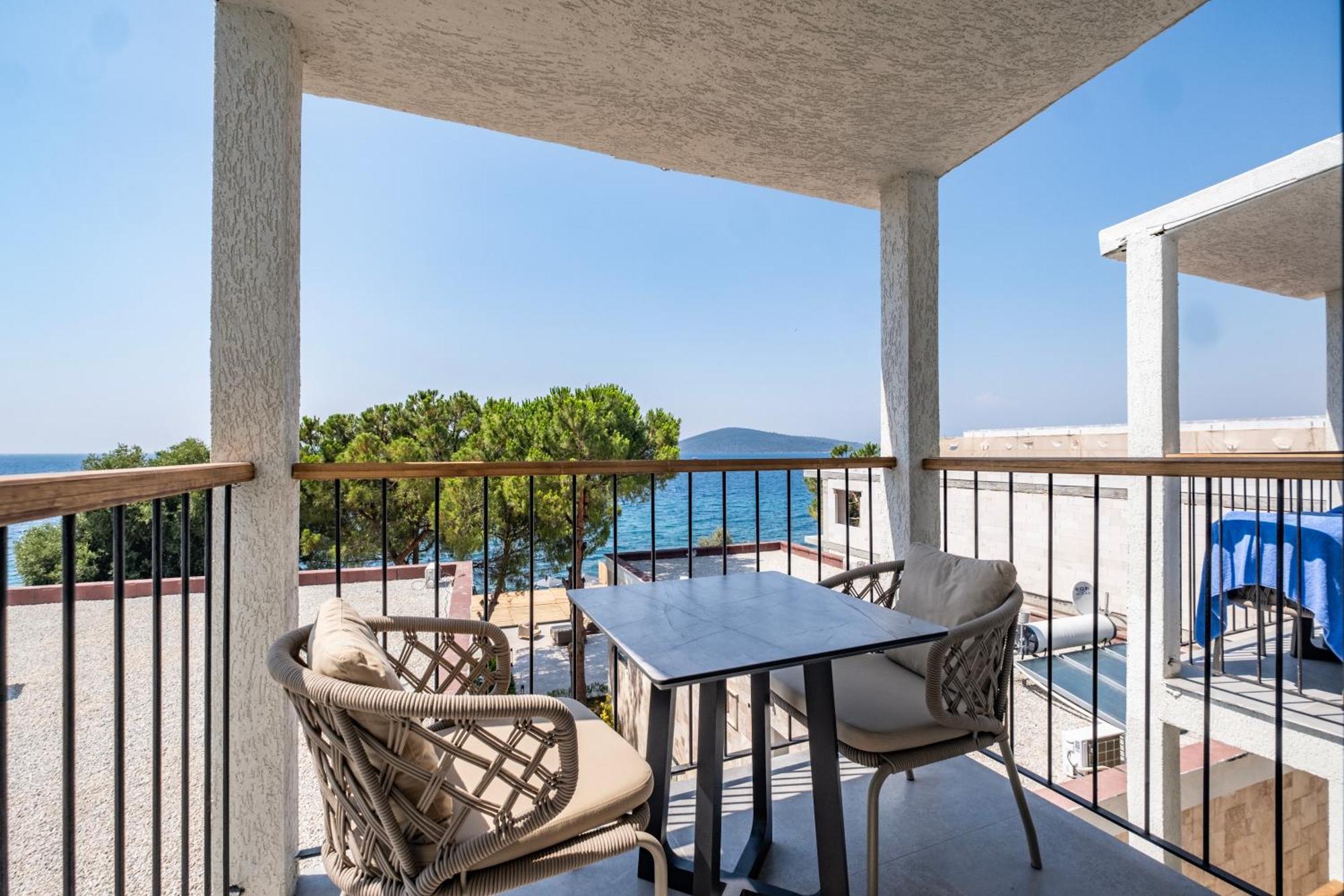 Hotel Isolina Bodrum