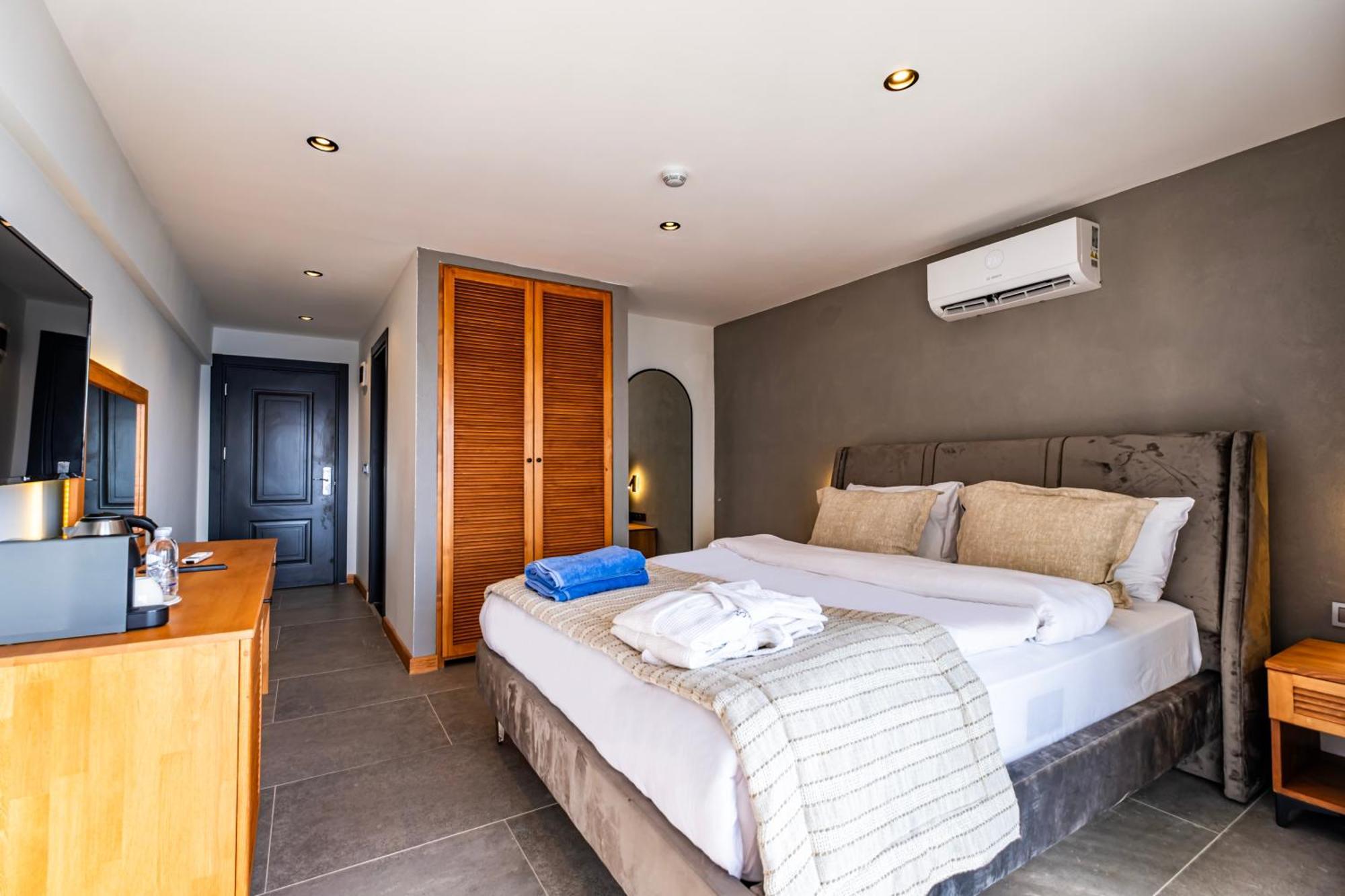 Isolina Hotel Bodrum