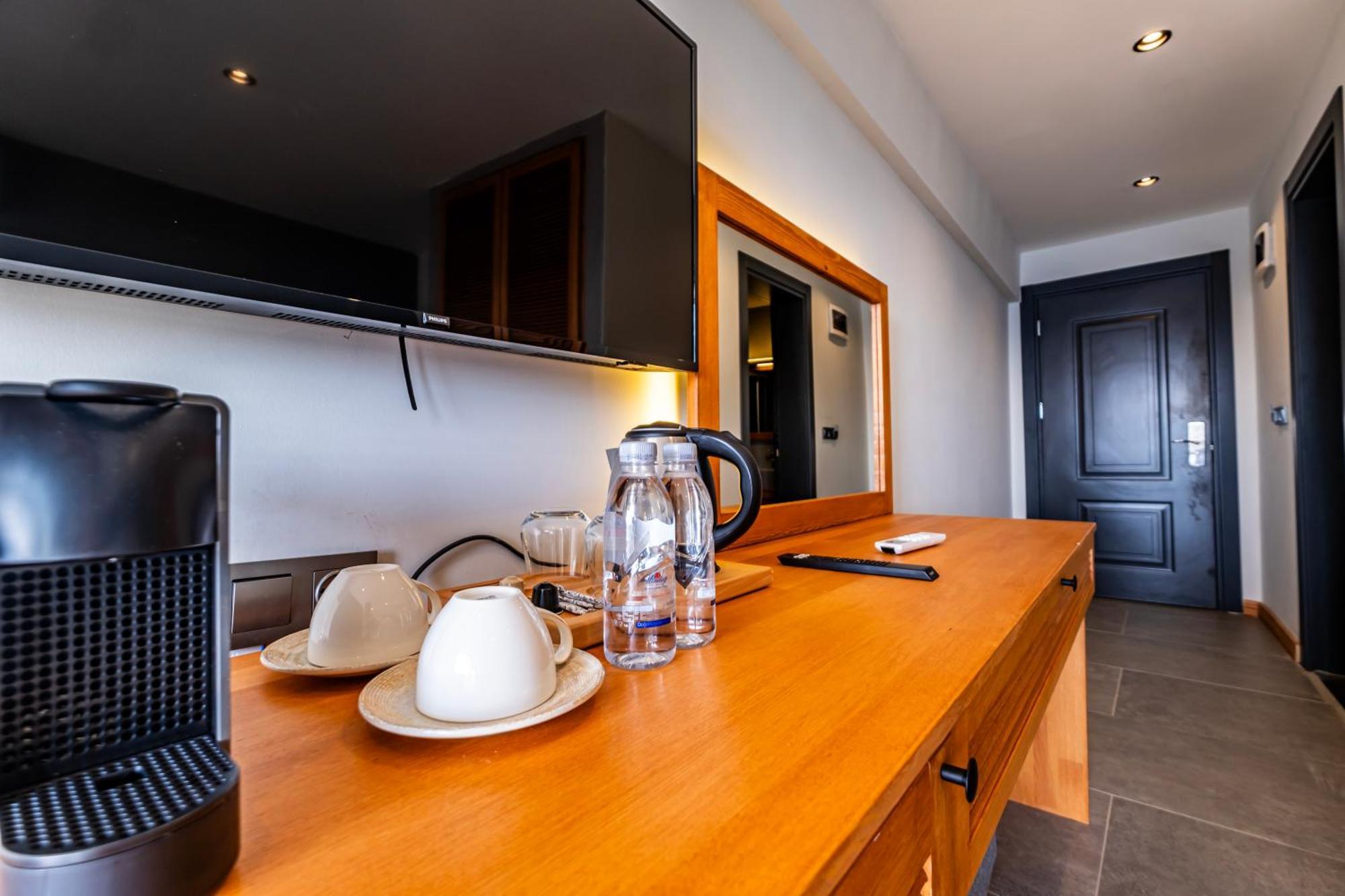 Isolina Hotel Bodrum