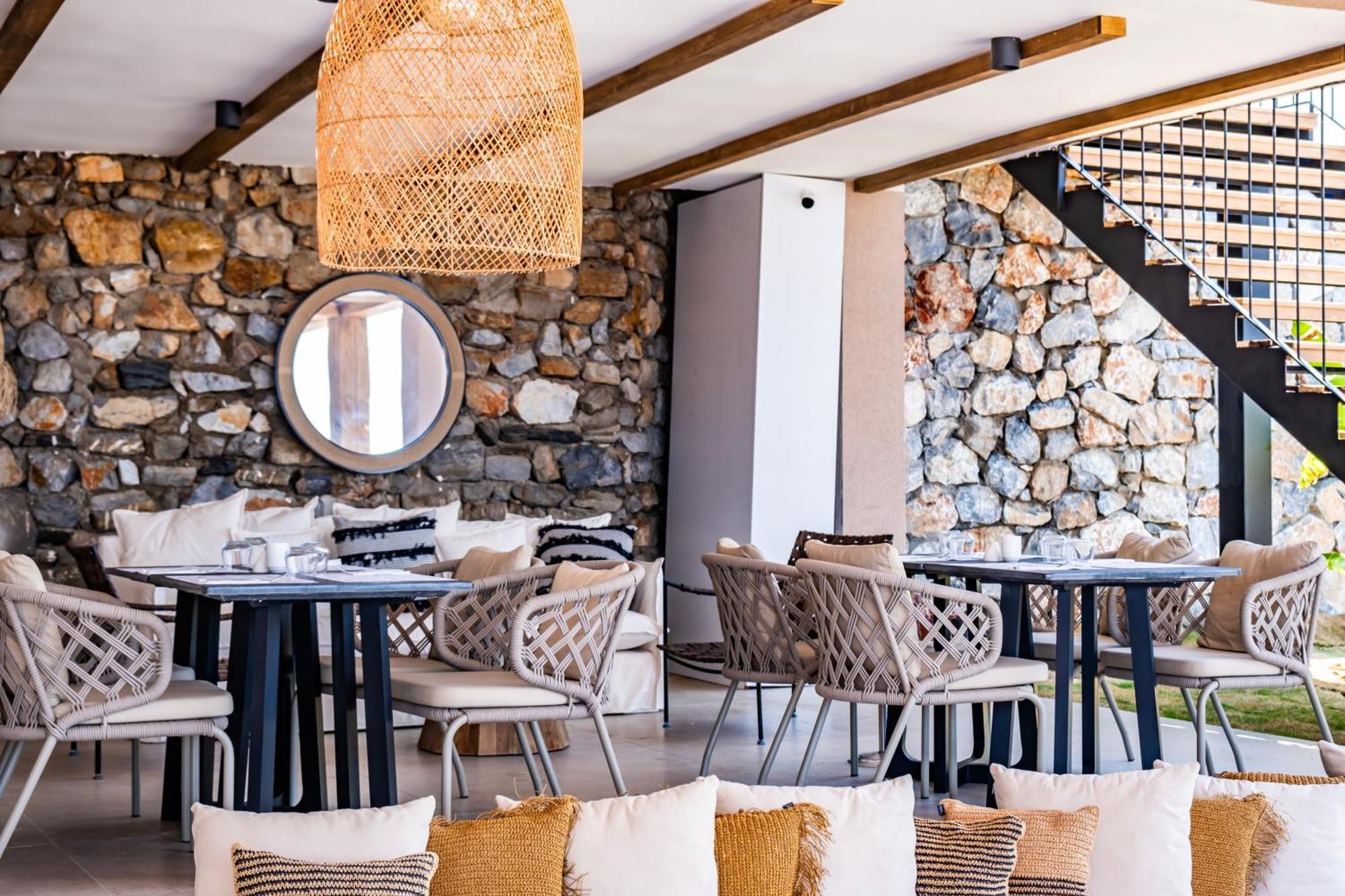 Isolina Bodrum