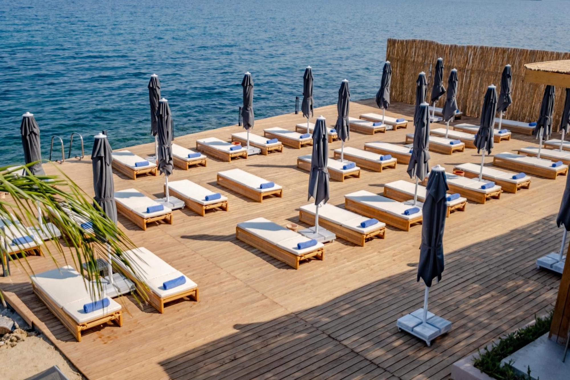 Isolina * Bodrum