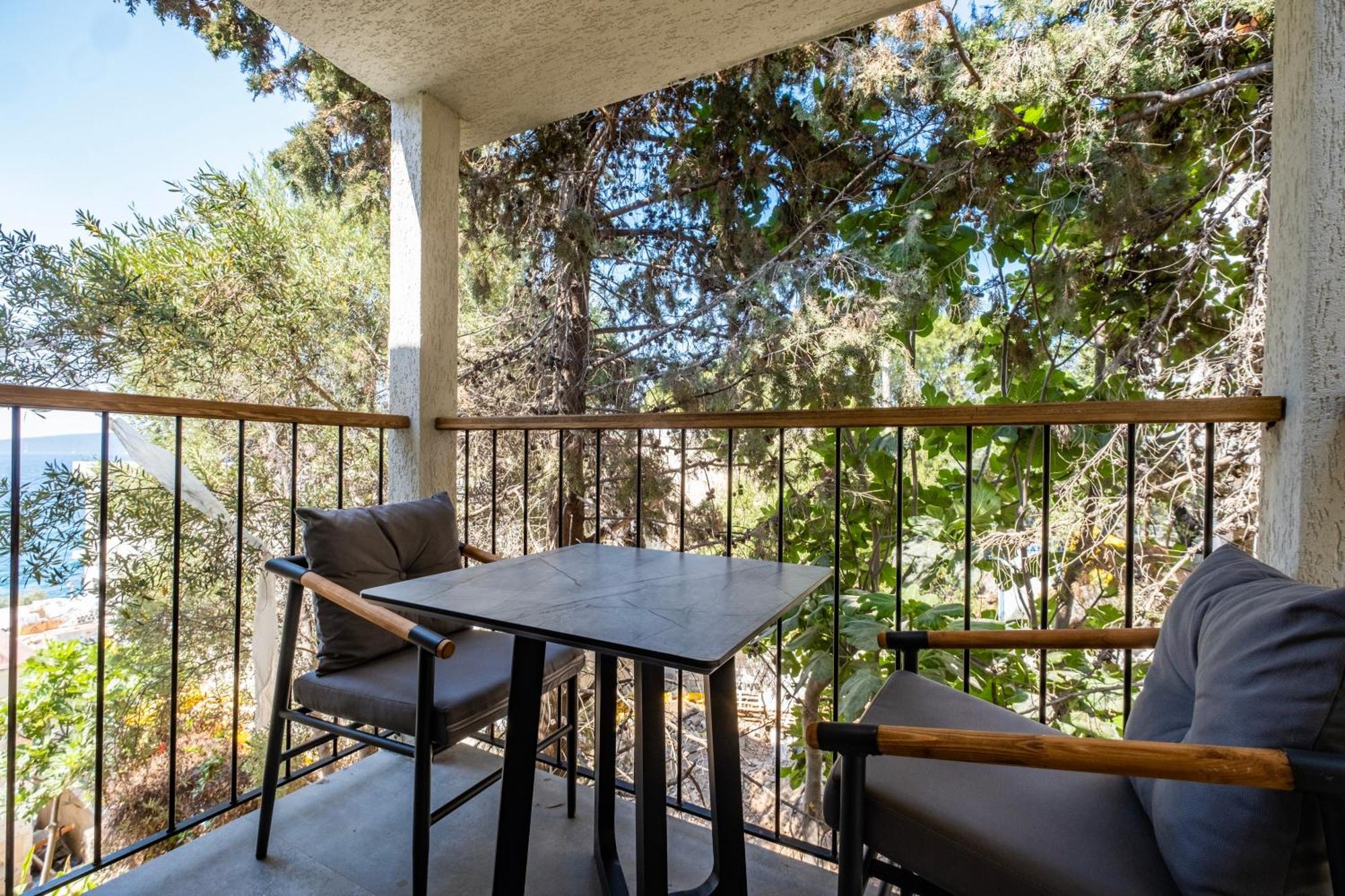 Isolina Hotel Bodrum