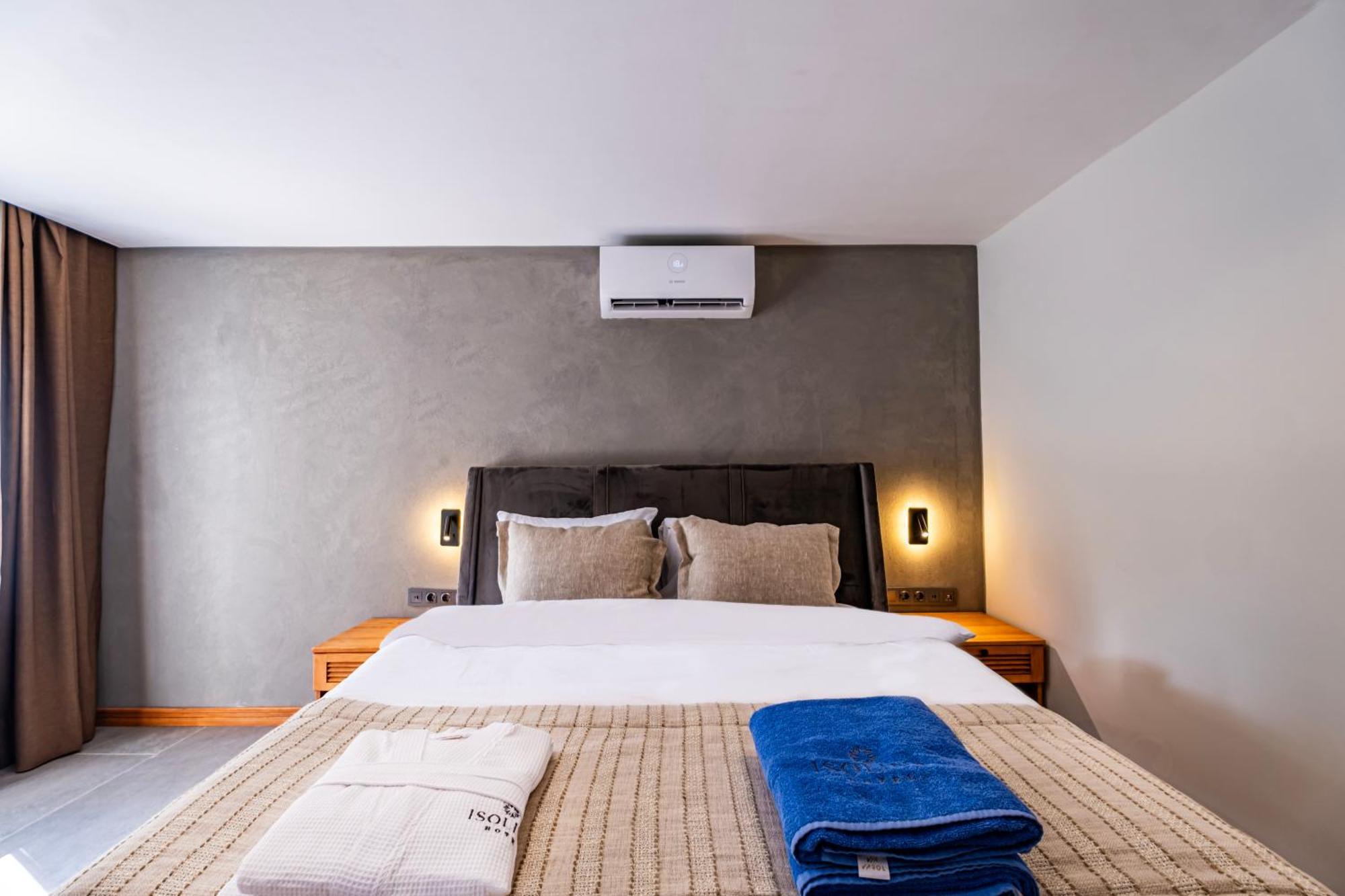 Hotel Isolina