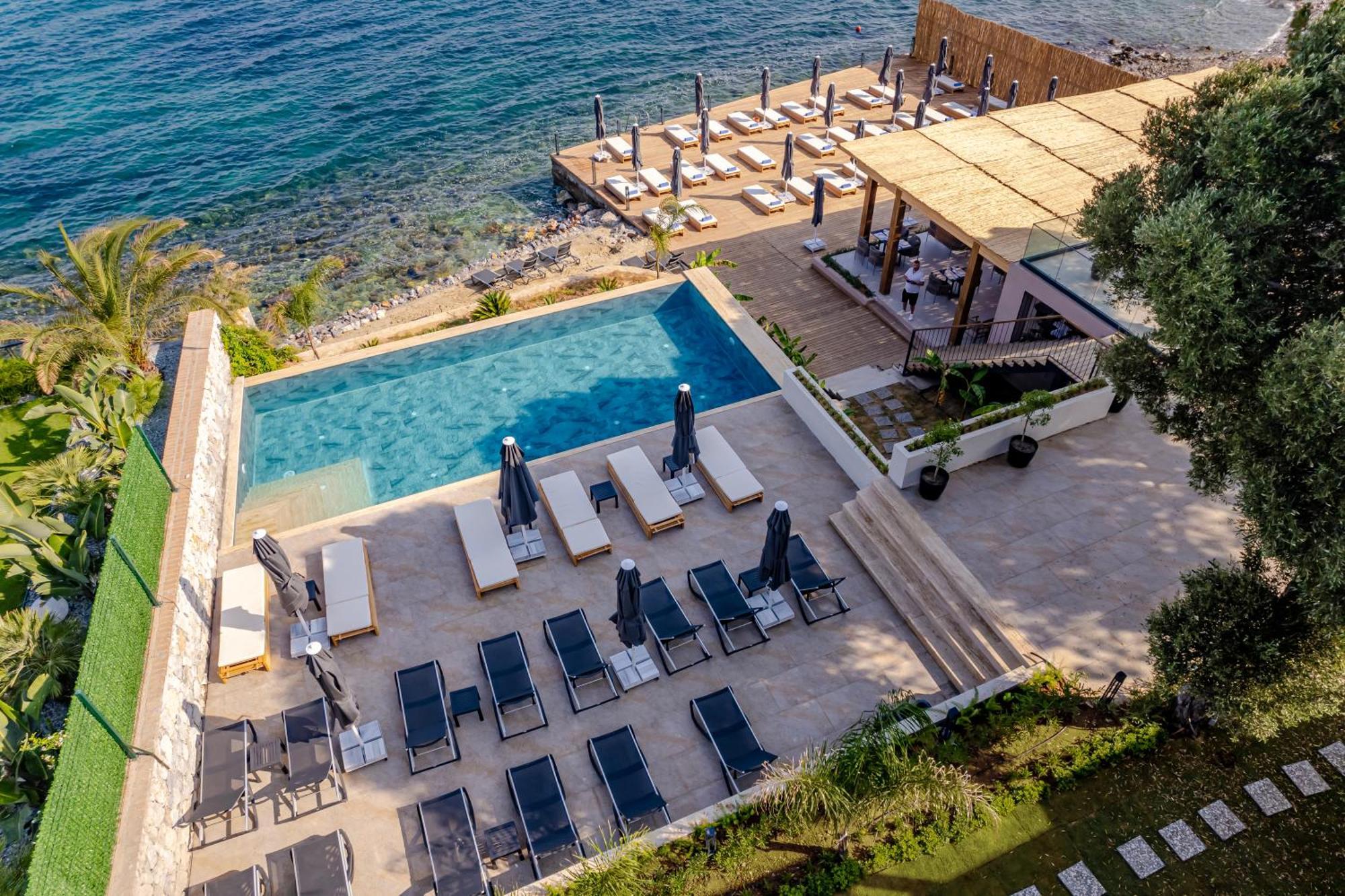 Isolina * Bodrum