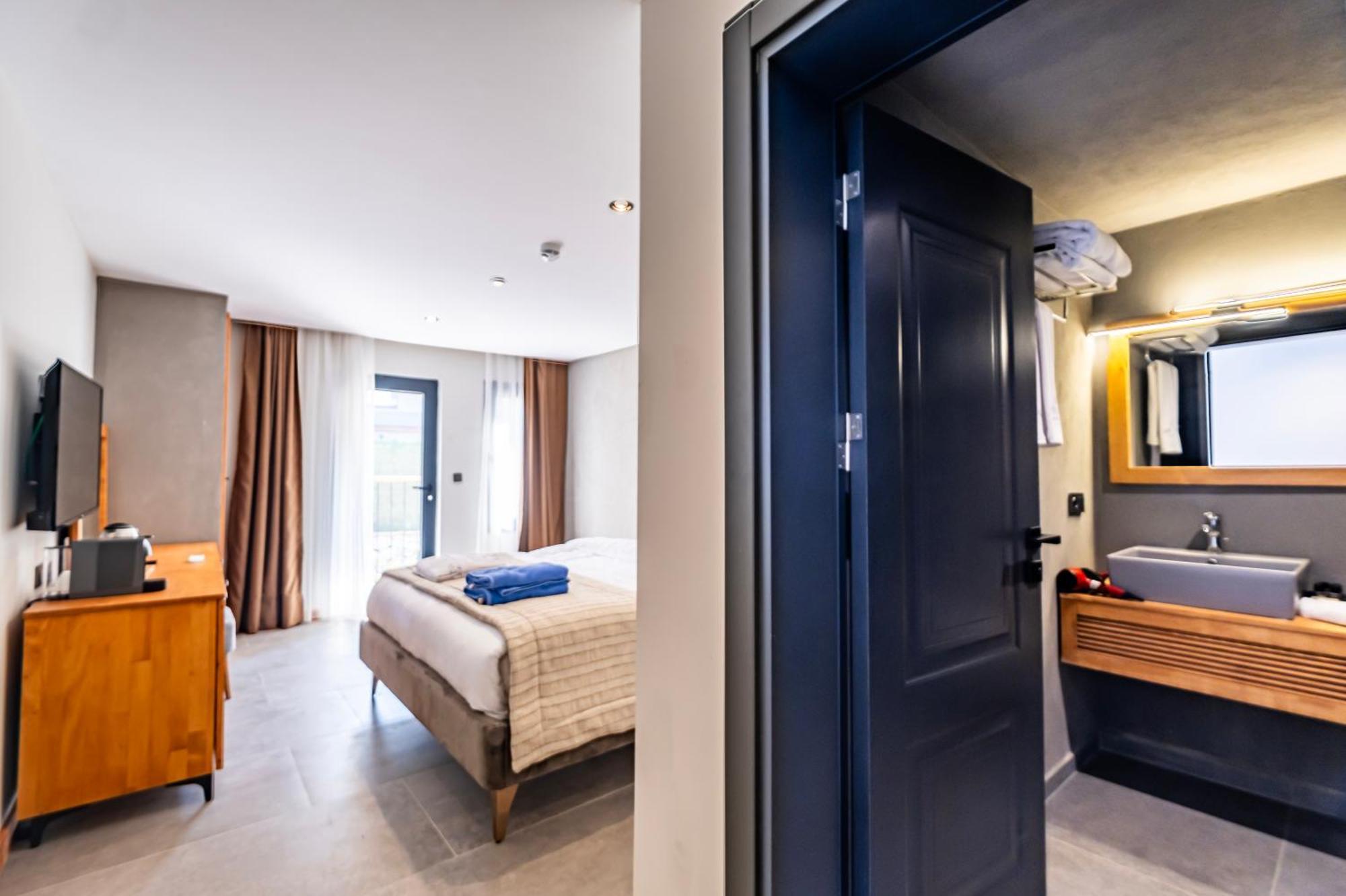 Isolina Hotel Bodrum