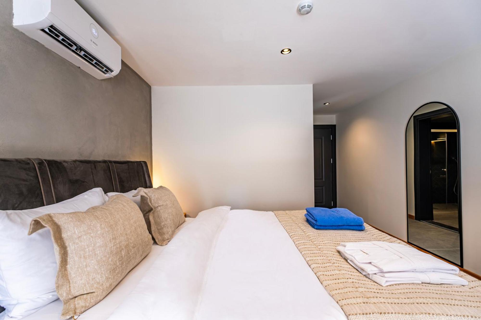 Hotel Isolina