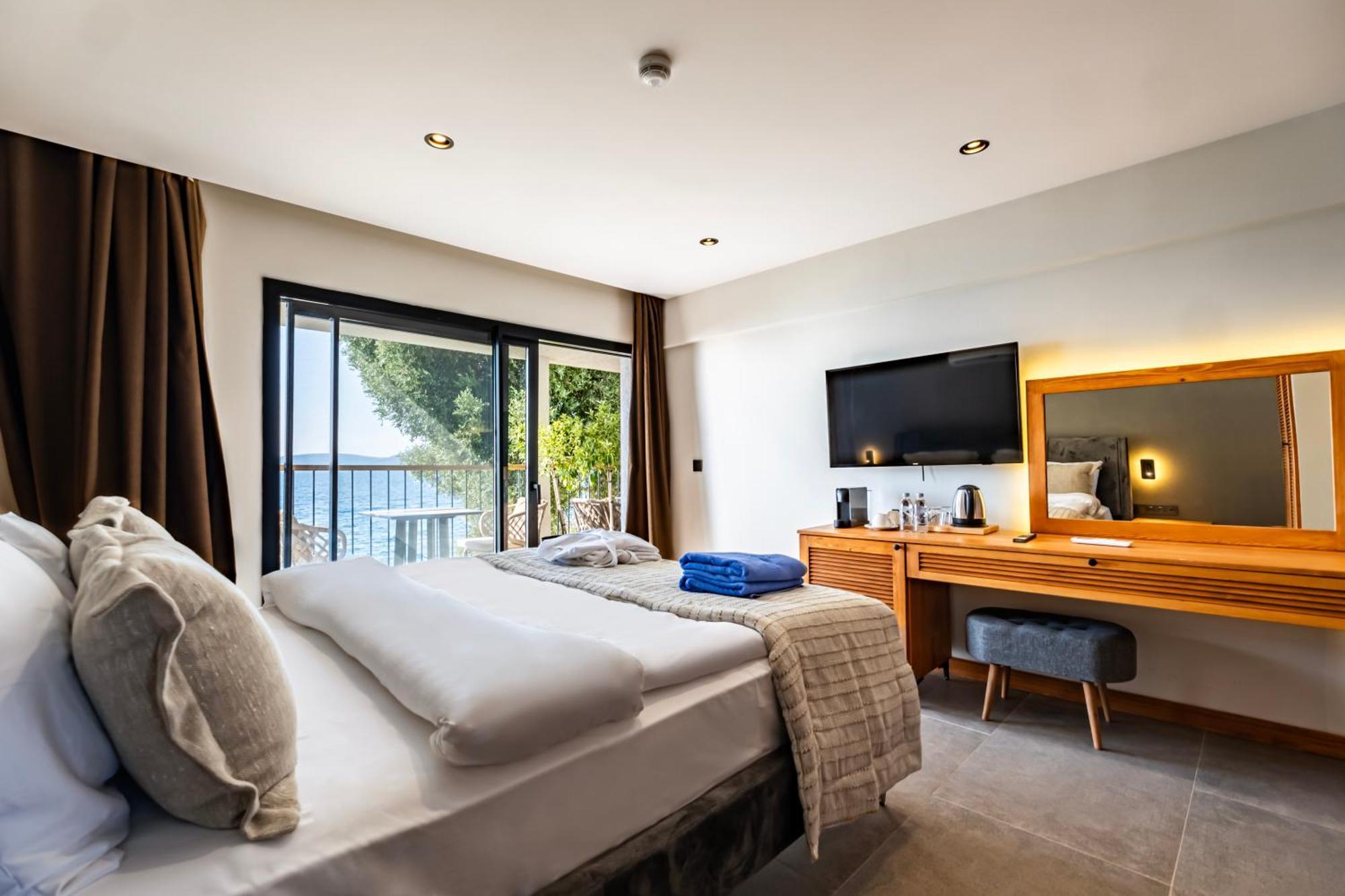 Hotel Isolina Bodrum
