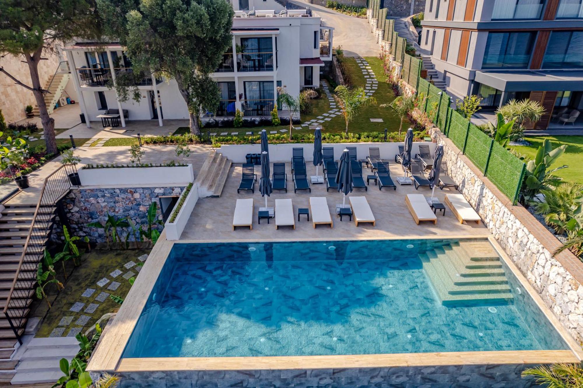 Isolina * Bodrum