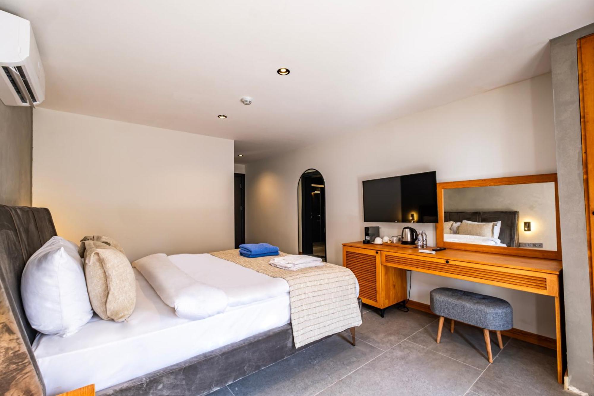 Hotel Isolina Bodrum