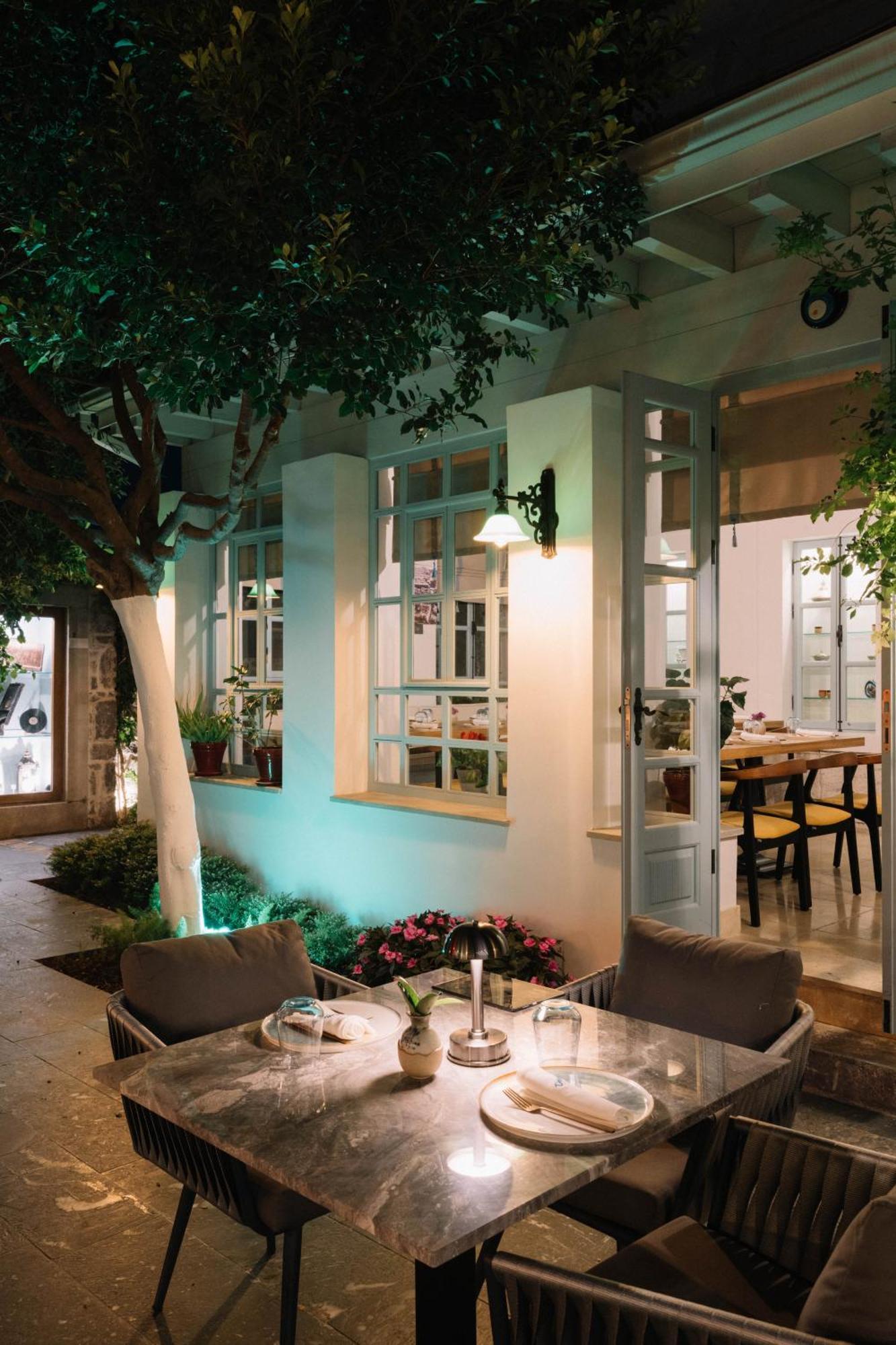 Hotel Kocadon Museum