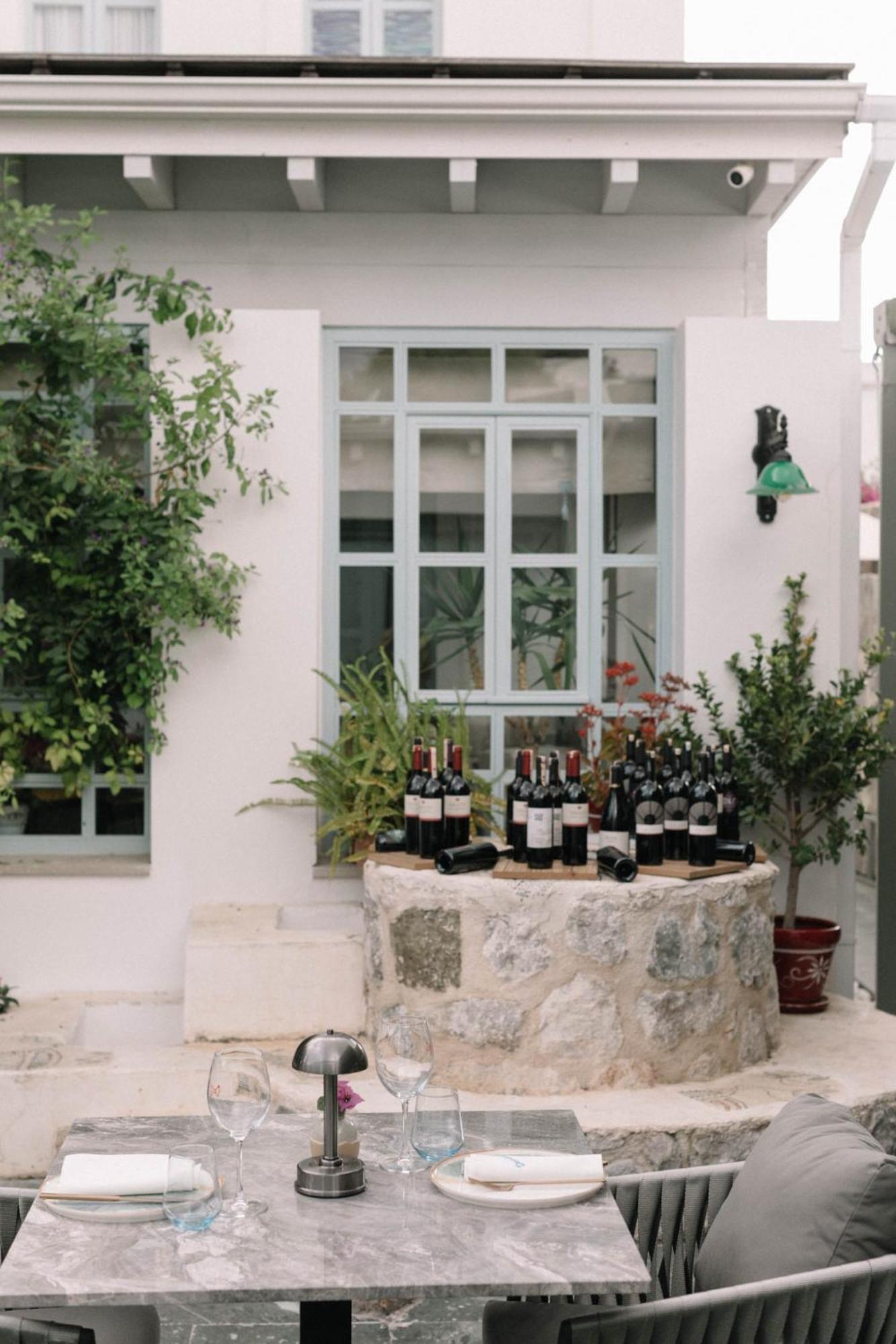 Hotel Kocadon Museum Bodrum