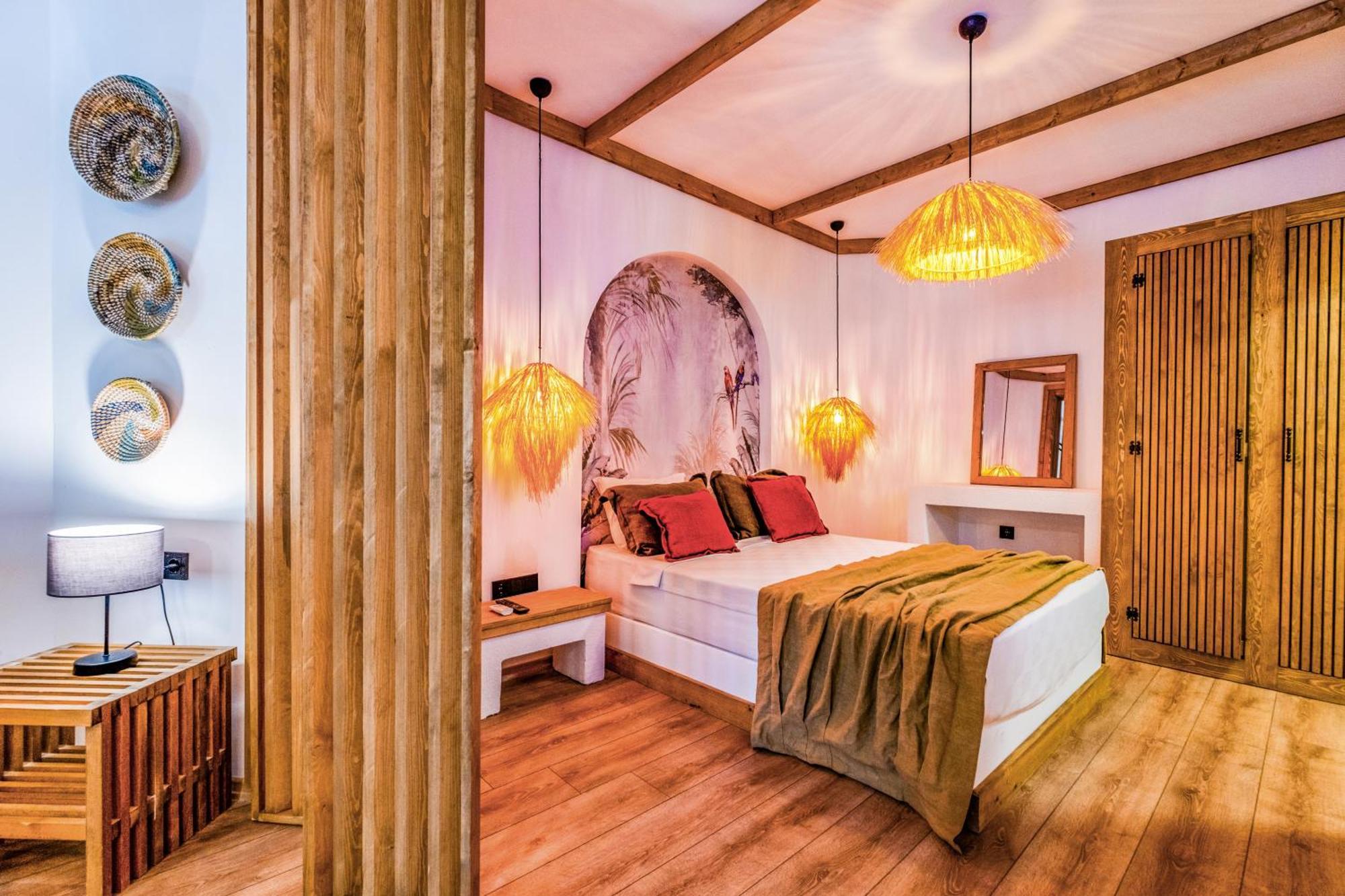 Costa Hotel Bodrum