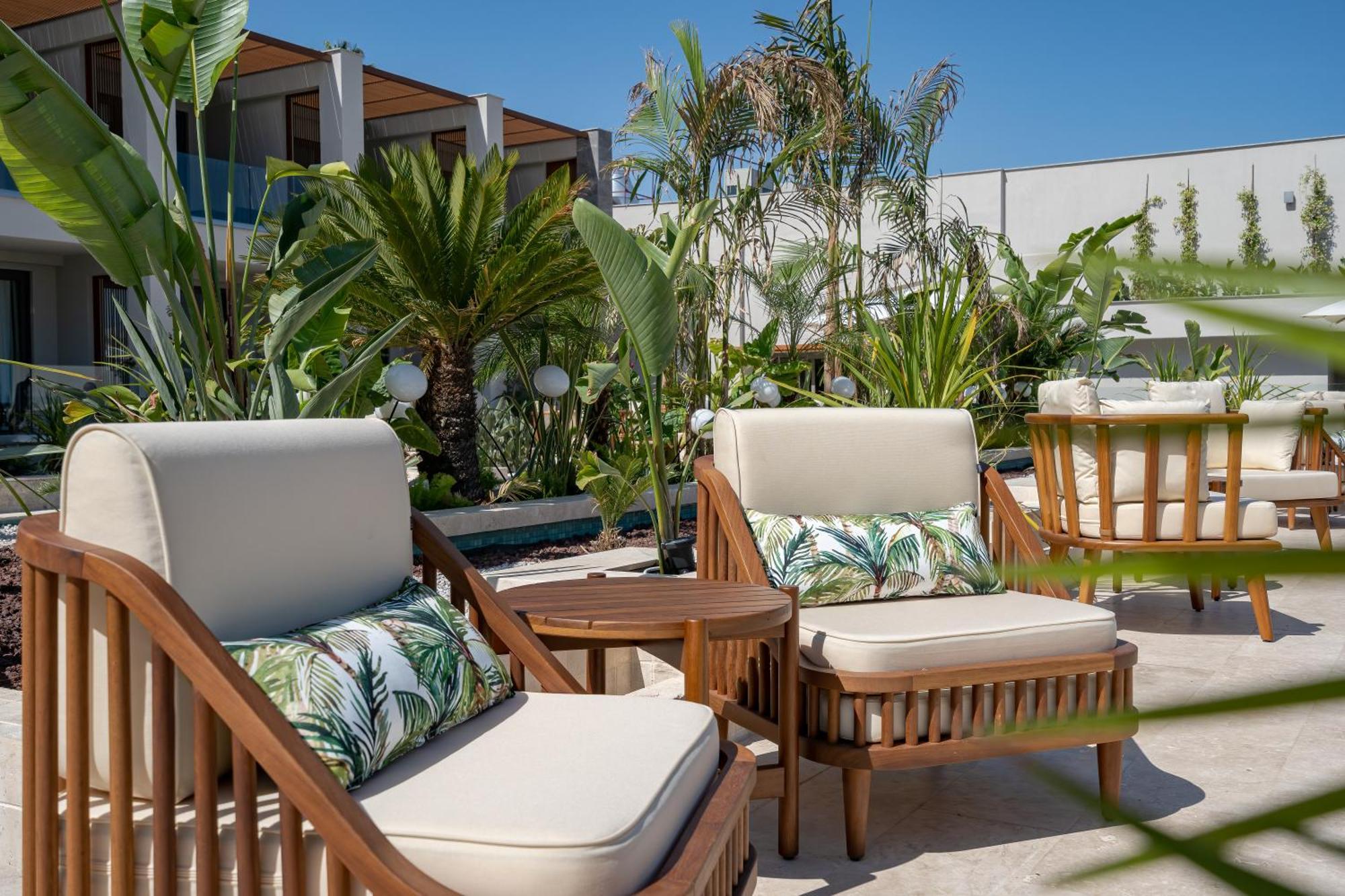 Mirada Exclusive Hotel 5*