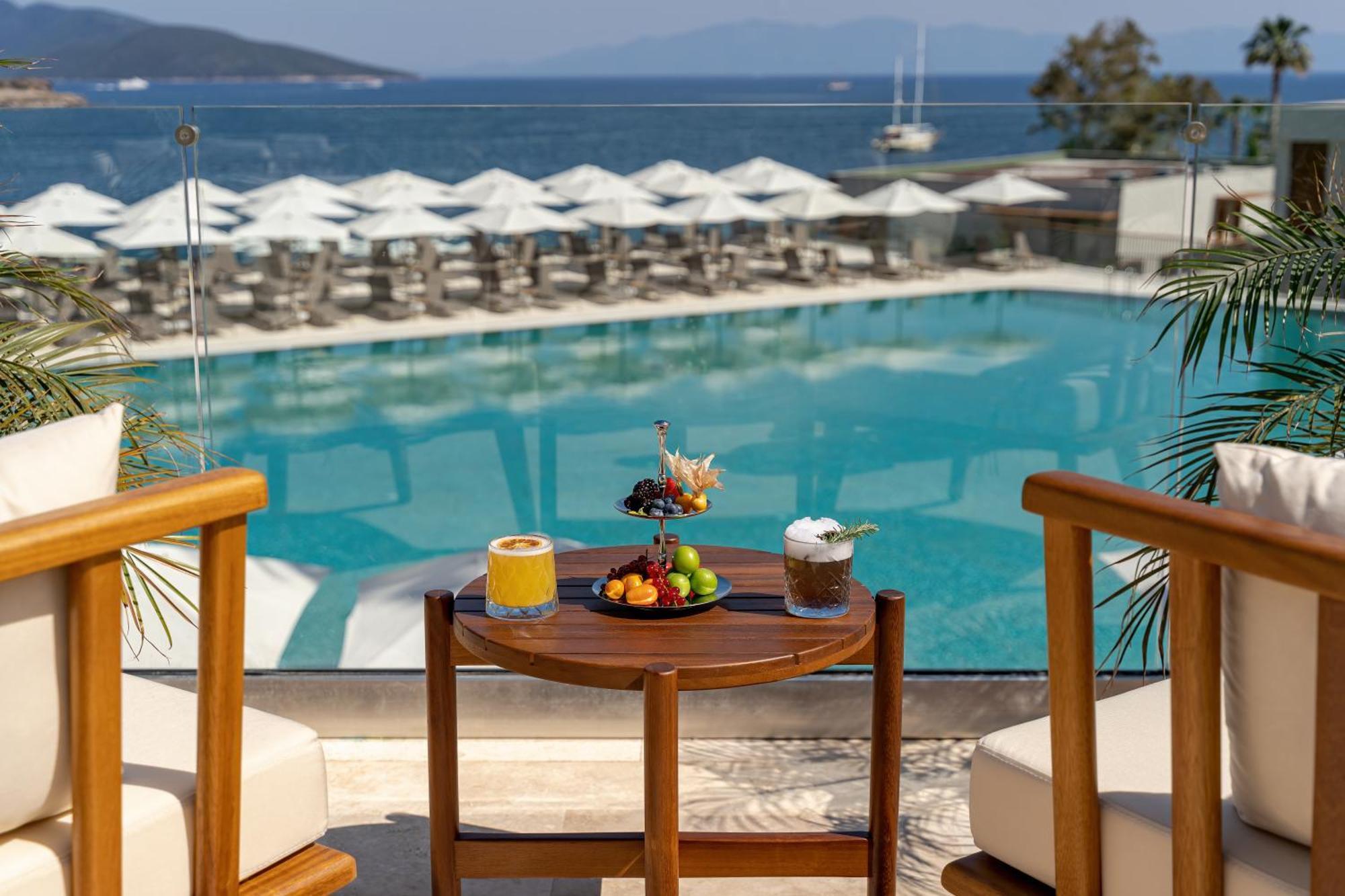 Mirada Exclusive 5* Bodrum
