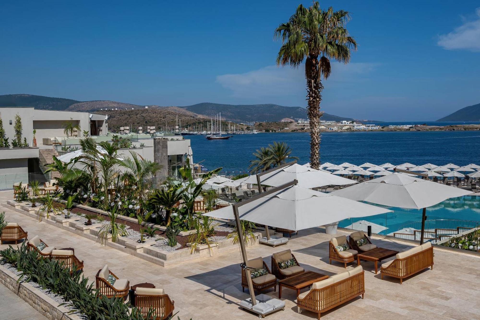 Mirada Exclusive 5* Bodrum
