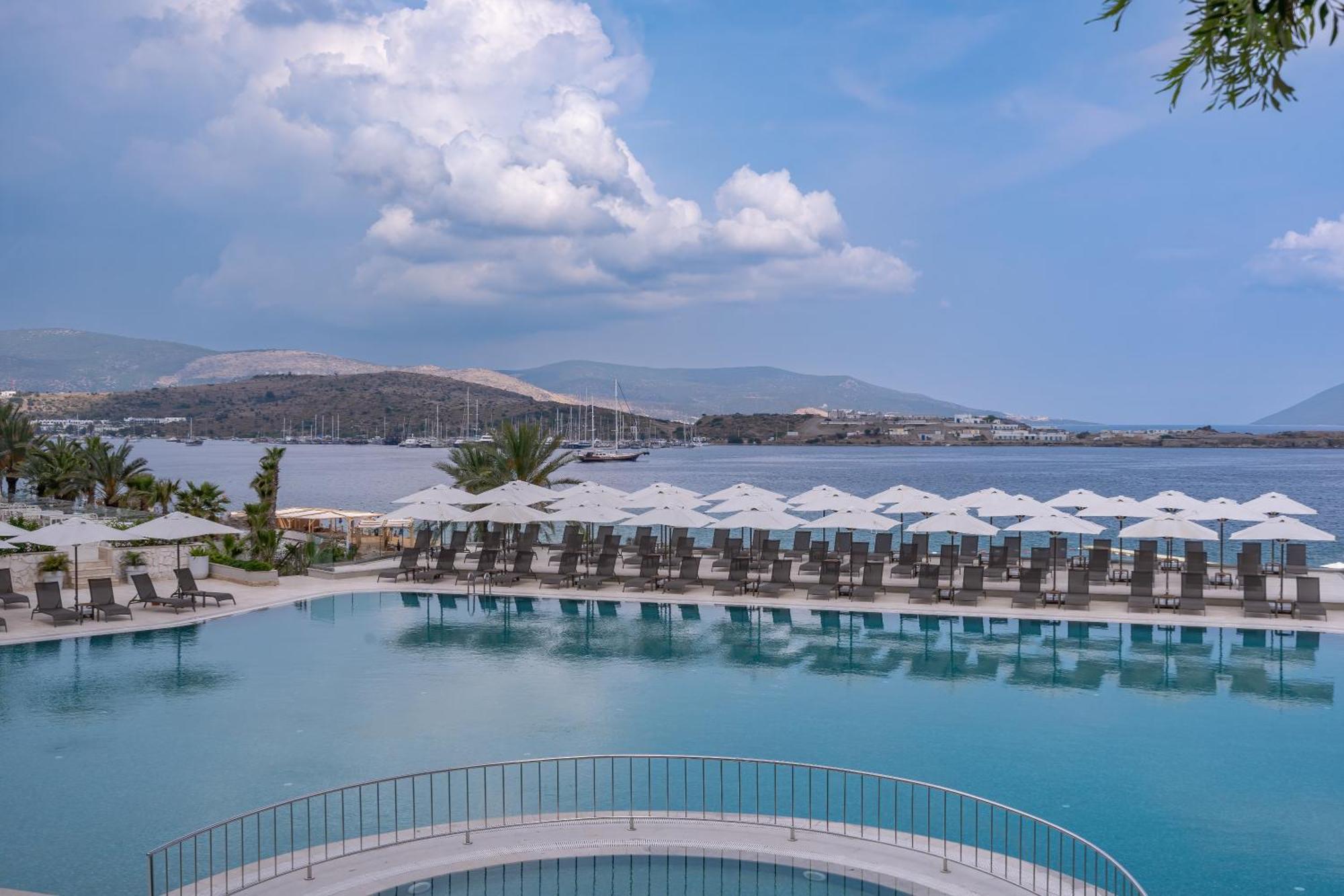 Hotel Mirada Exclusive 5*