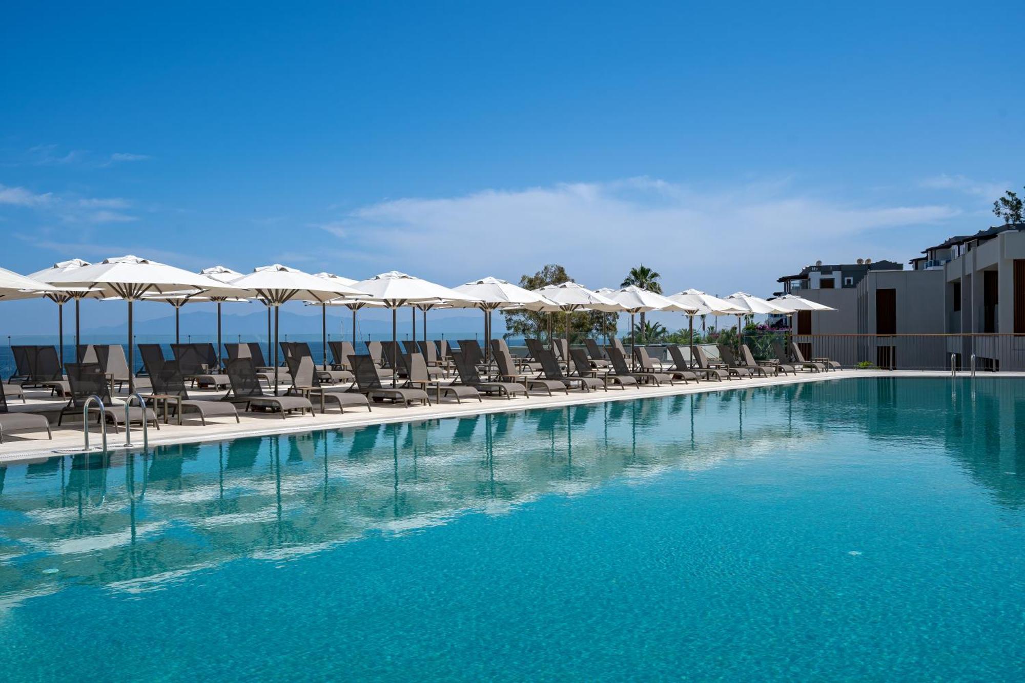 Mirada Exclusive Hotel 5*