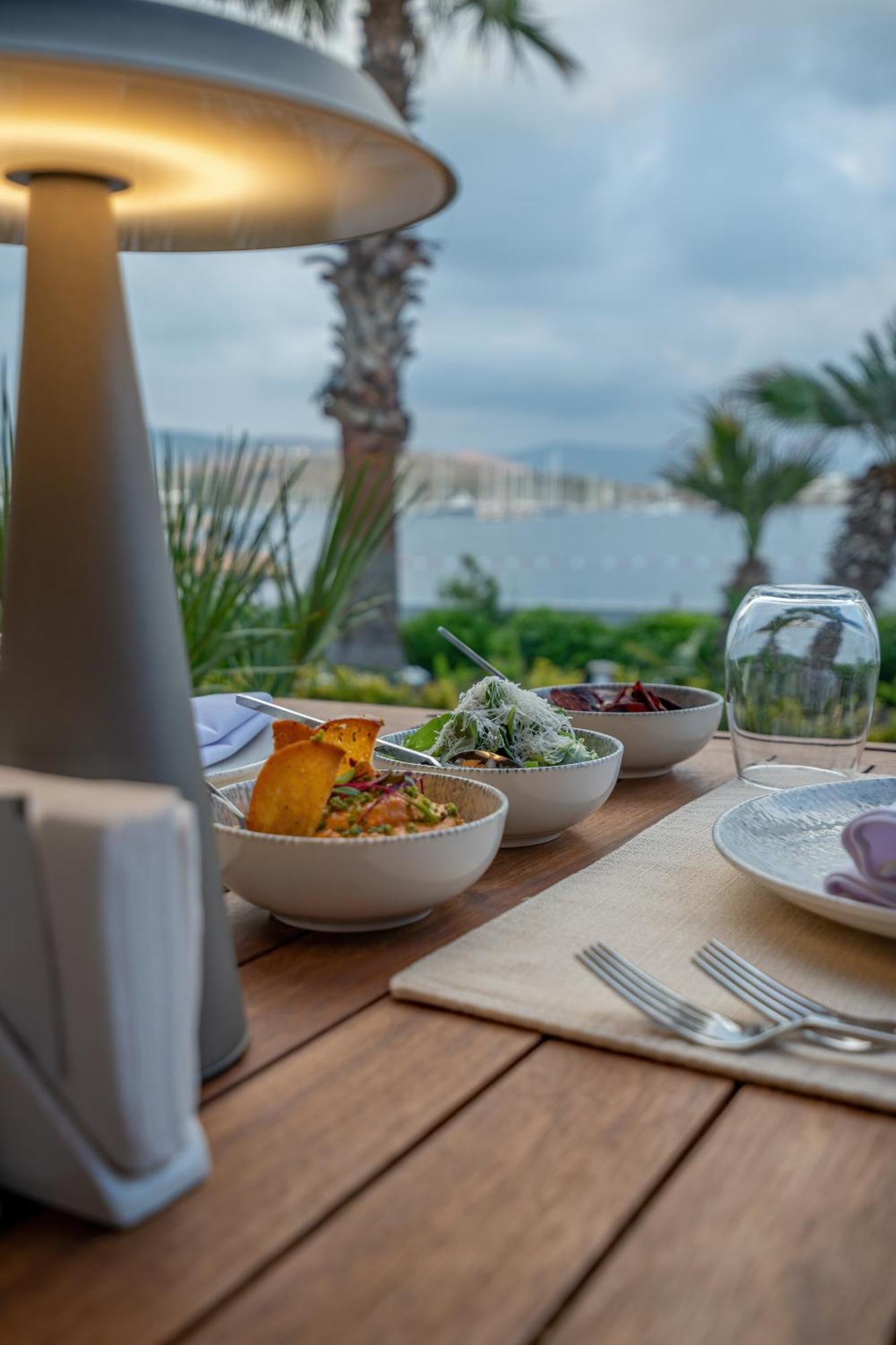 Mirada Exclusive 5* Bodrum