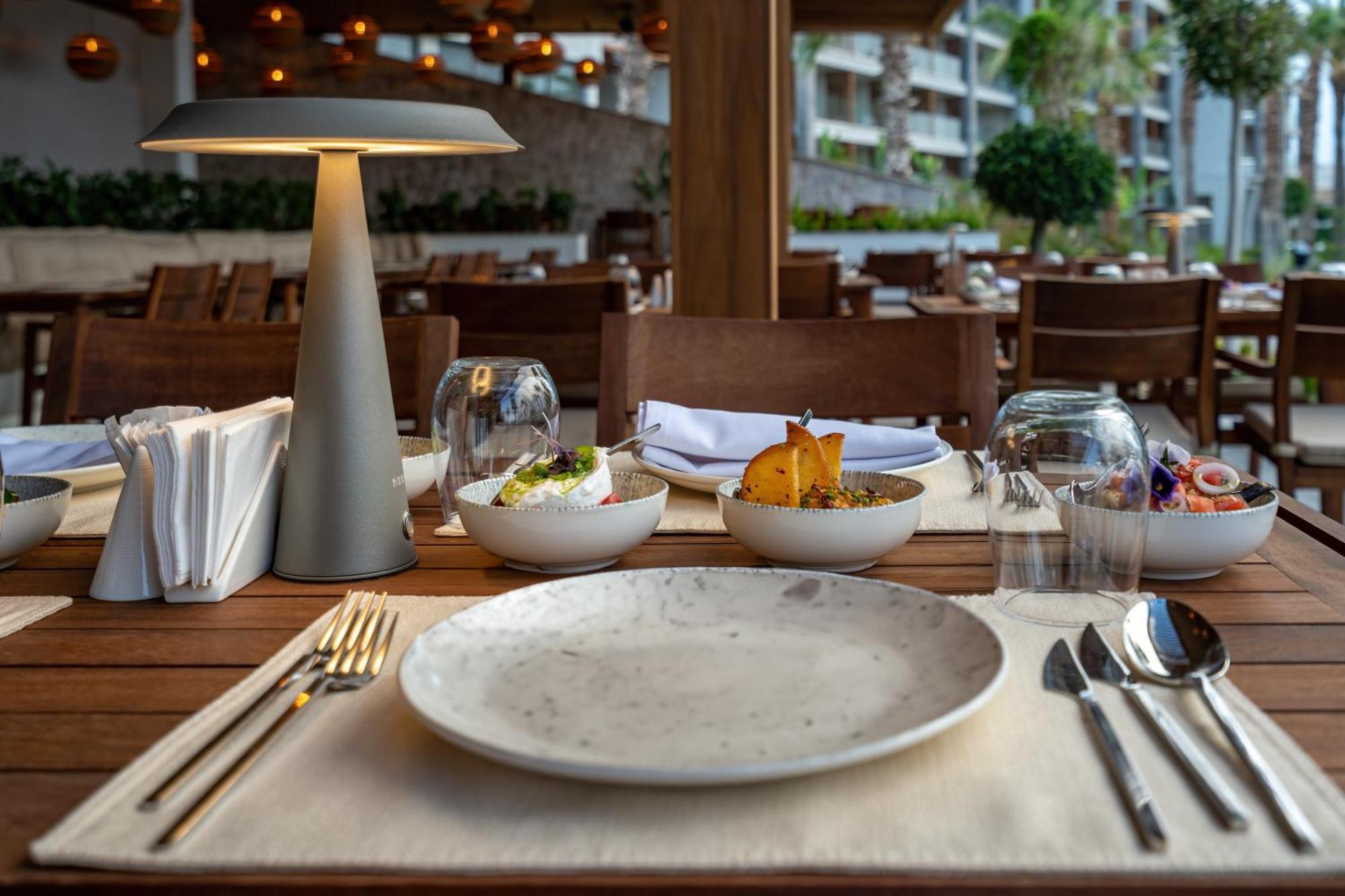 Hotel Mirada Exclusive 5*