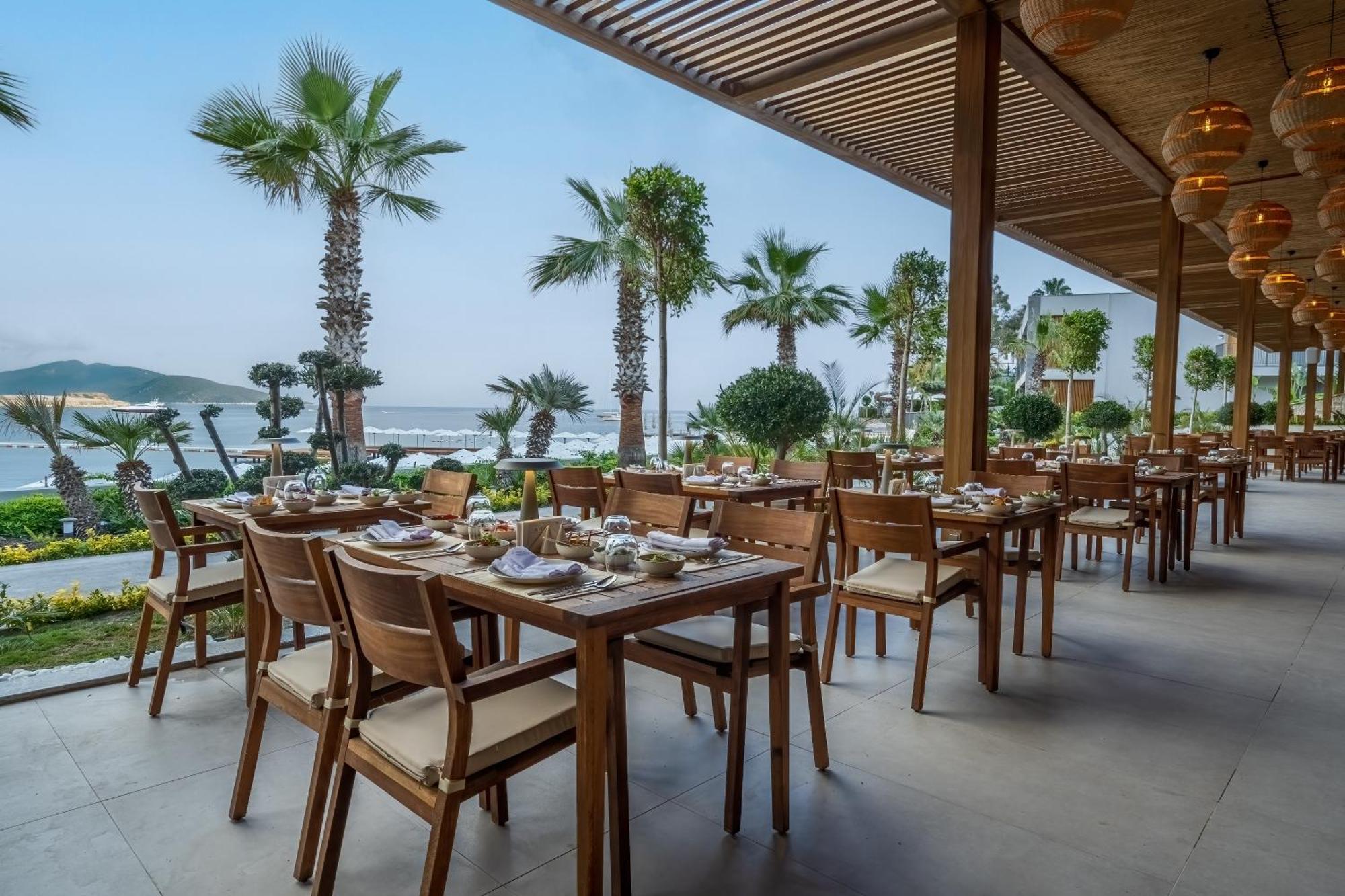 Mirada Exclusive 5*