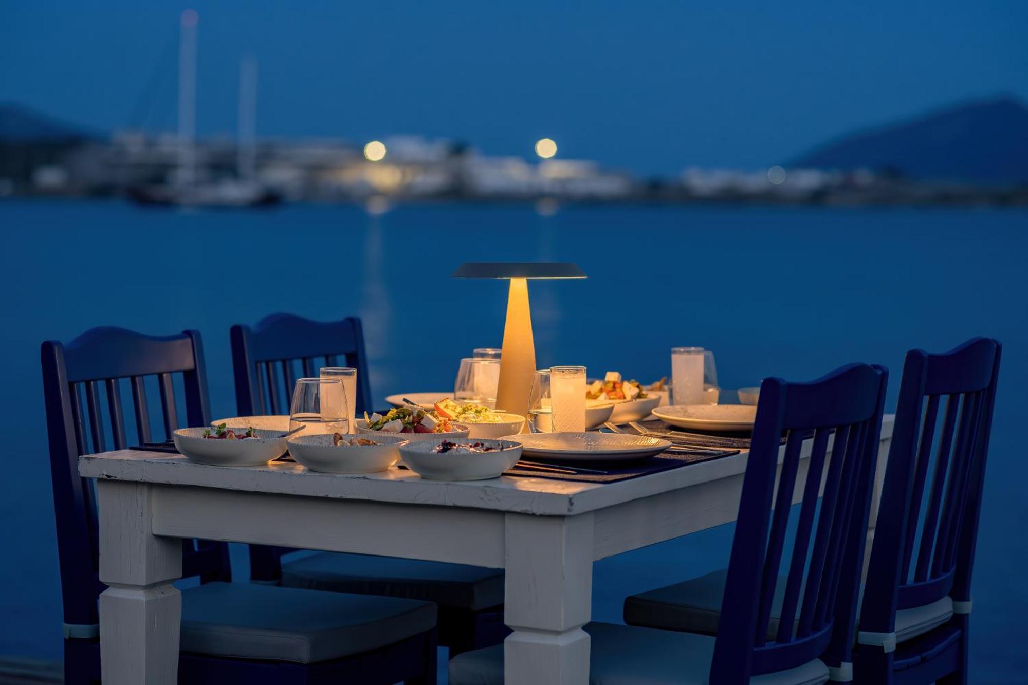 Mirada Exclusive Hotel