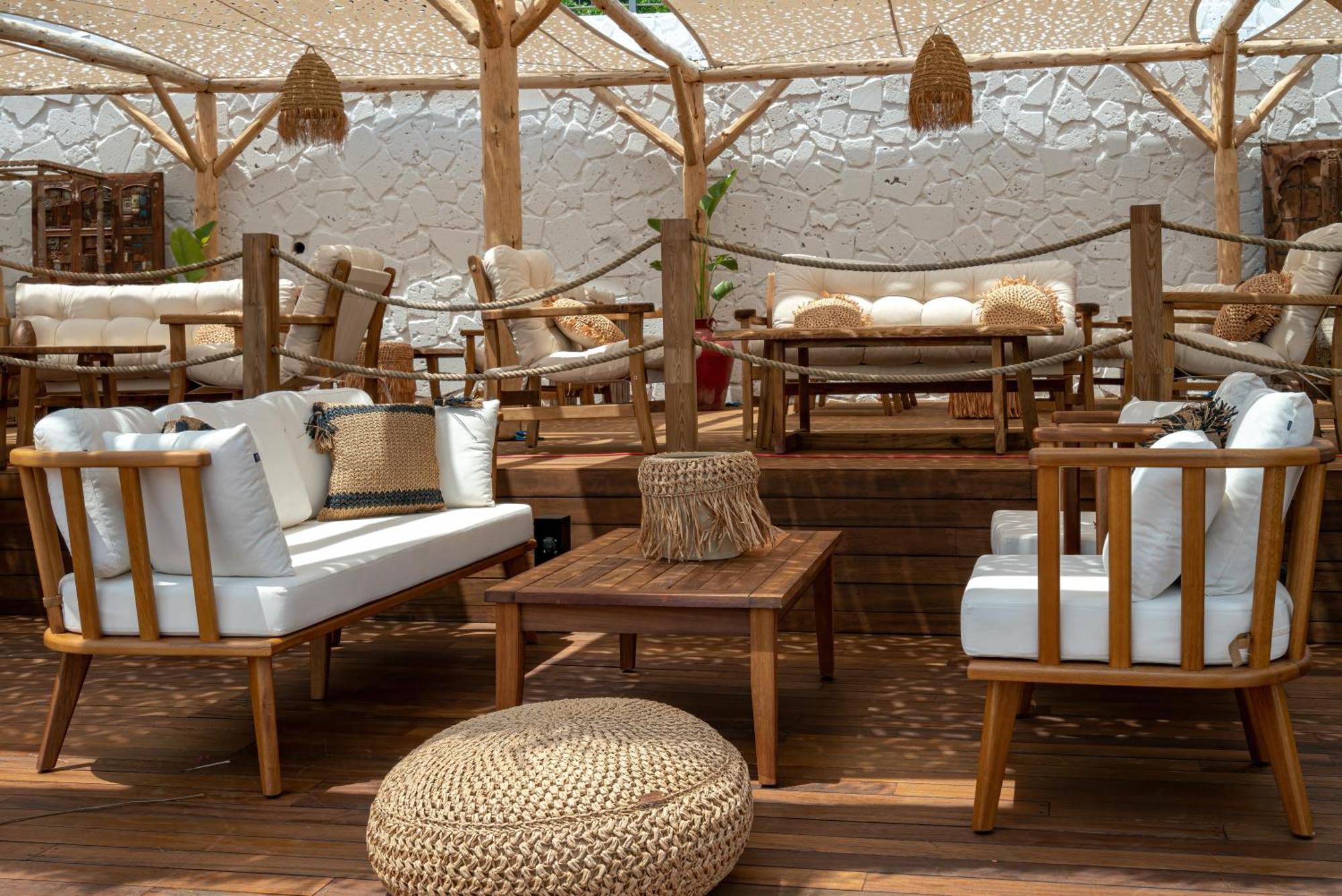 Hotel Mirada Exclusive