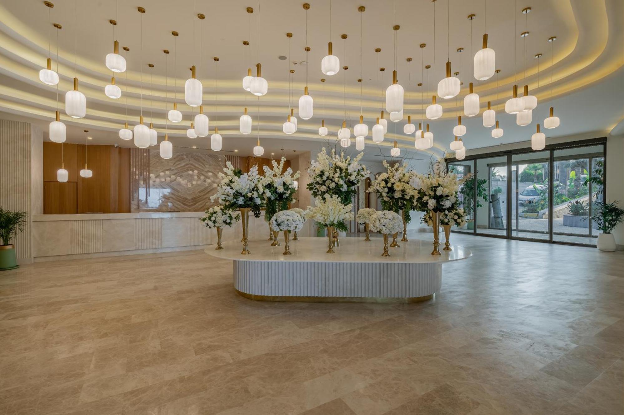 Hotel Mirada Exclusive 5*