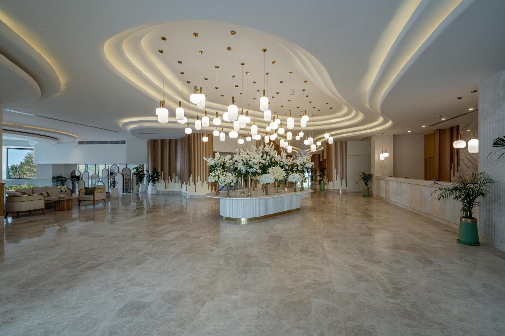 Mirada Exclusive Hotel Bodrum