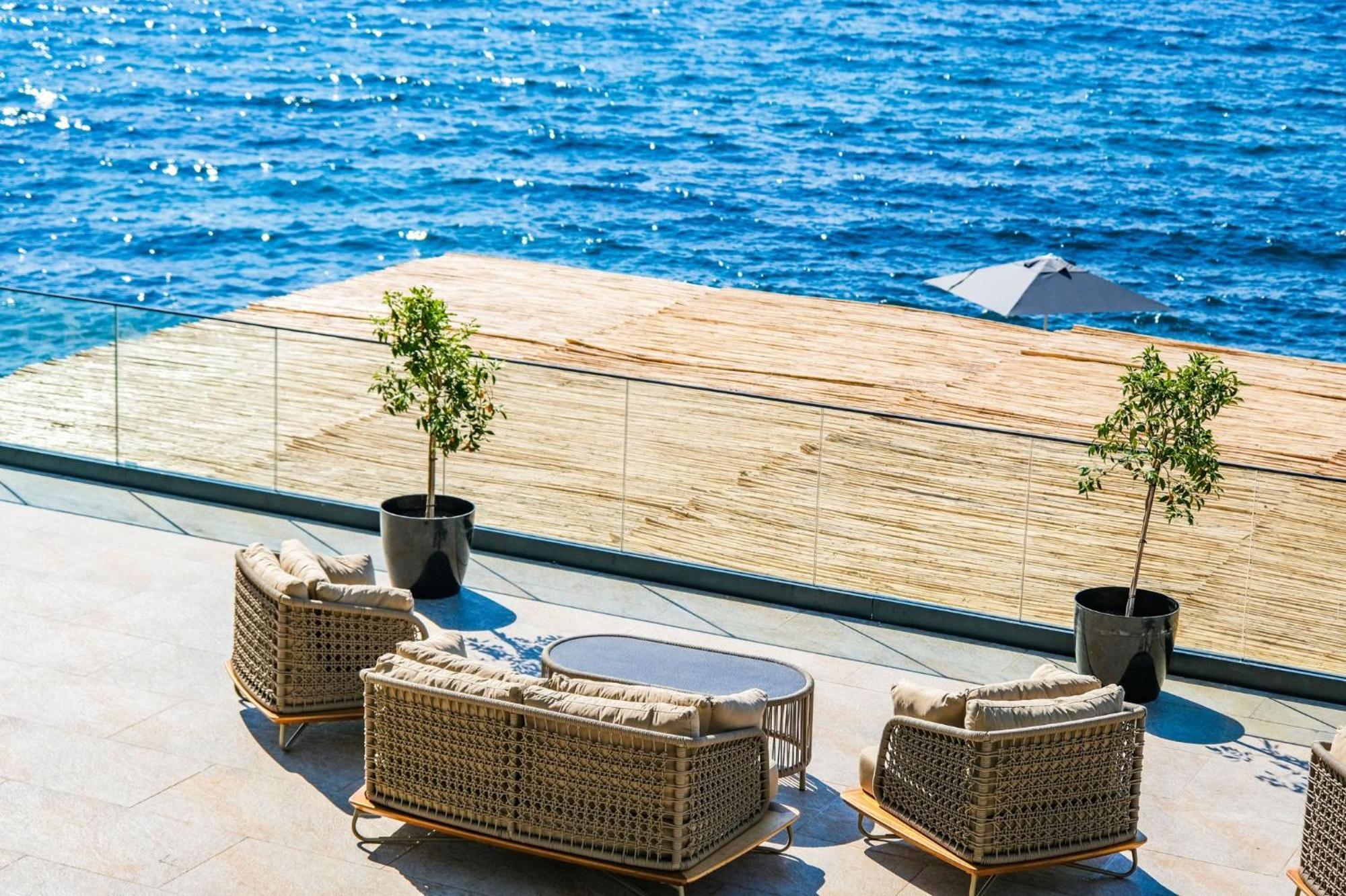 Hotel Isolina Bodrum