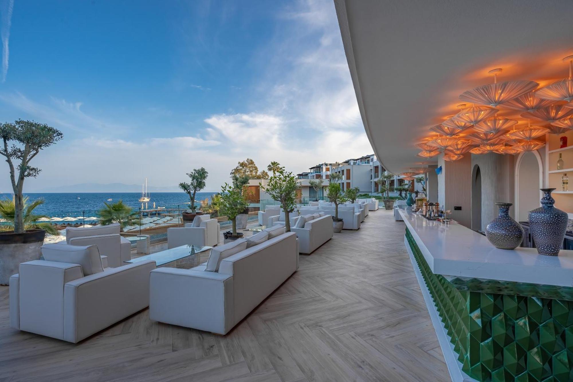 Hotel Mirada Exclusive