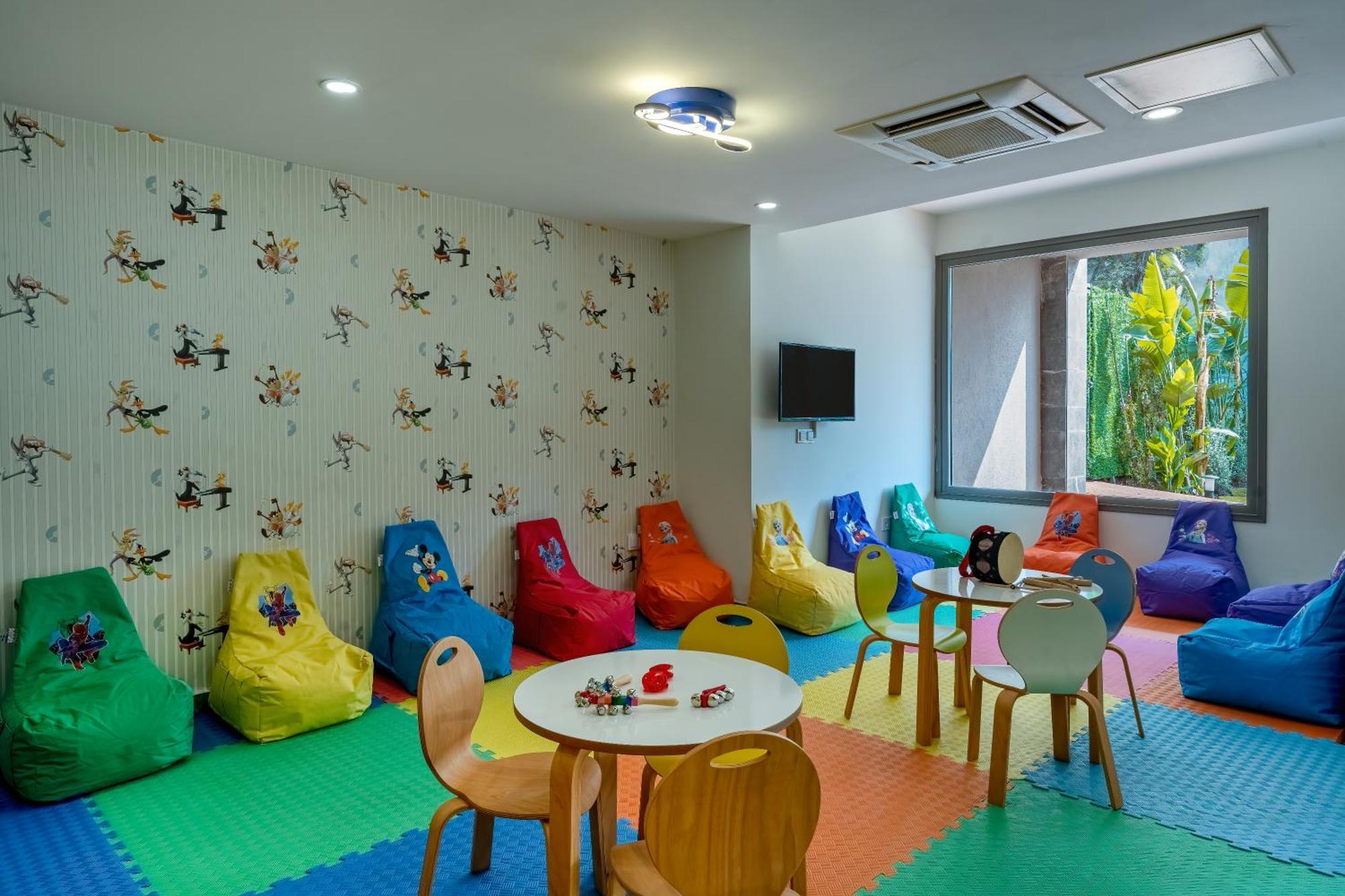 Mirada Exclusive Hotel Bodrum