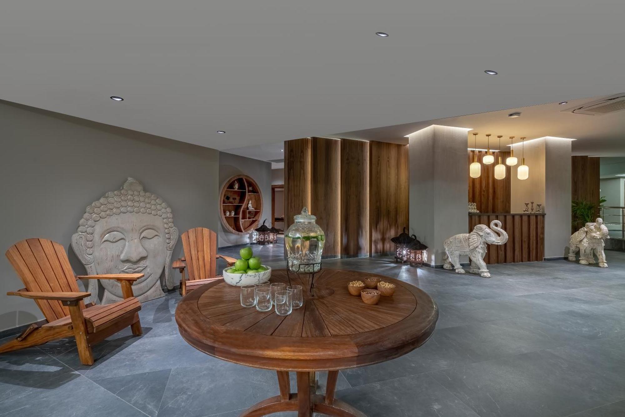 Mirada Exclusive 5* Bodrum