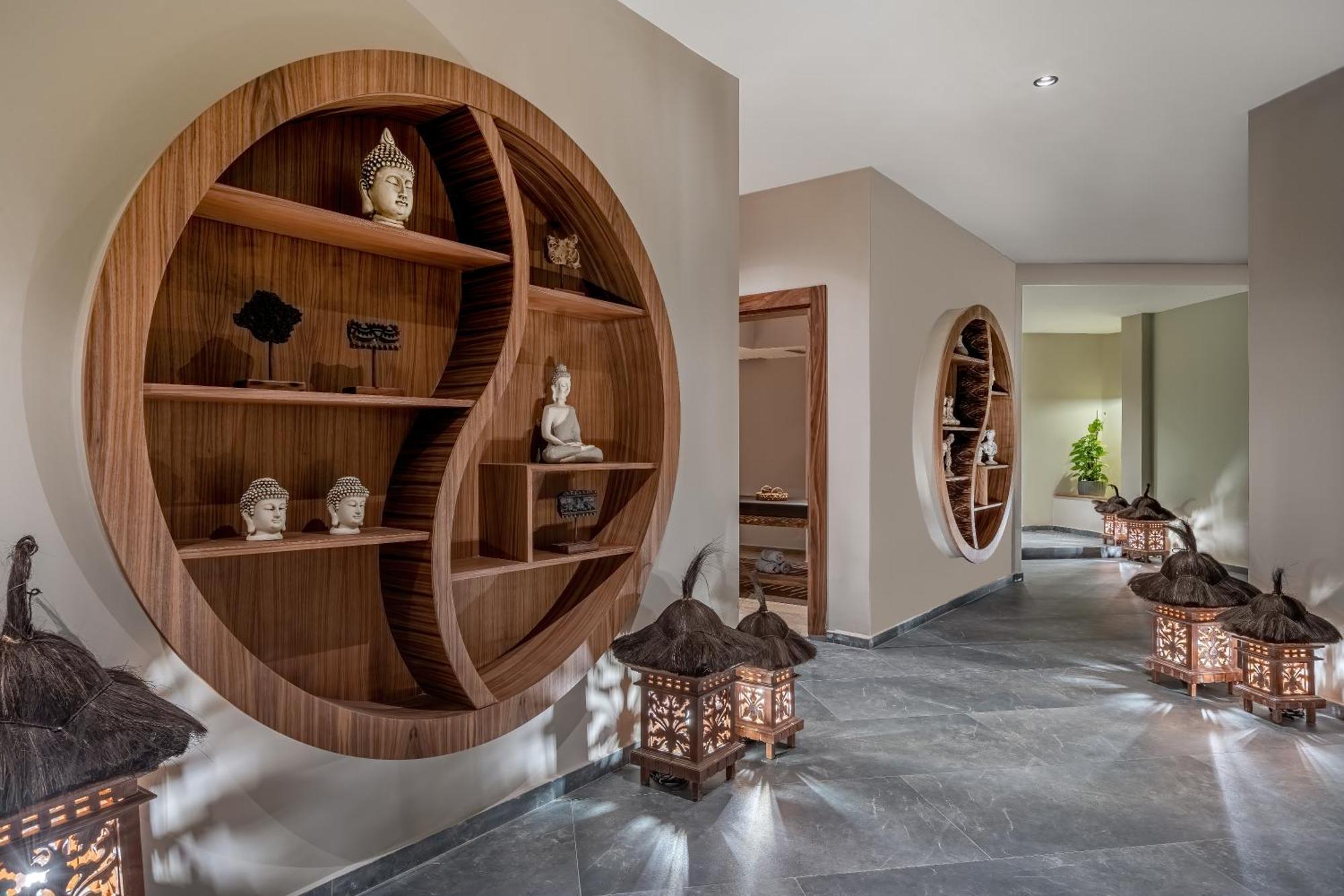 Hotel Mirada Exclusive 5*