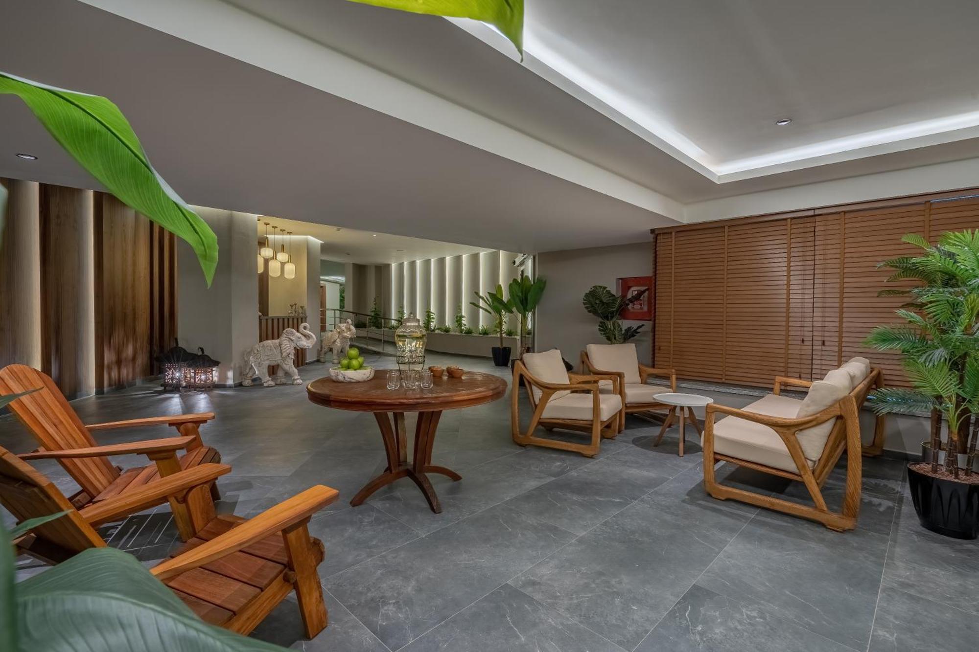 Mirada Exclusive Hotel Bodrum