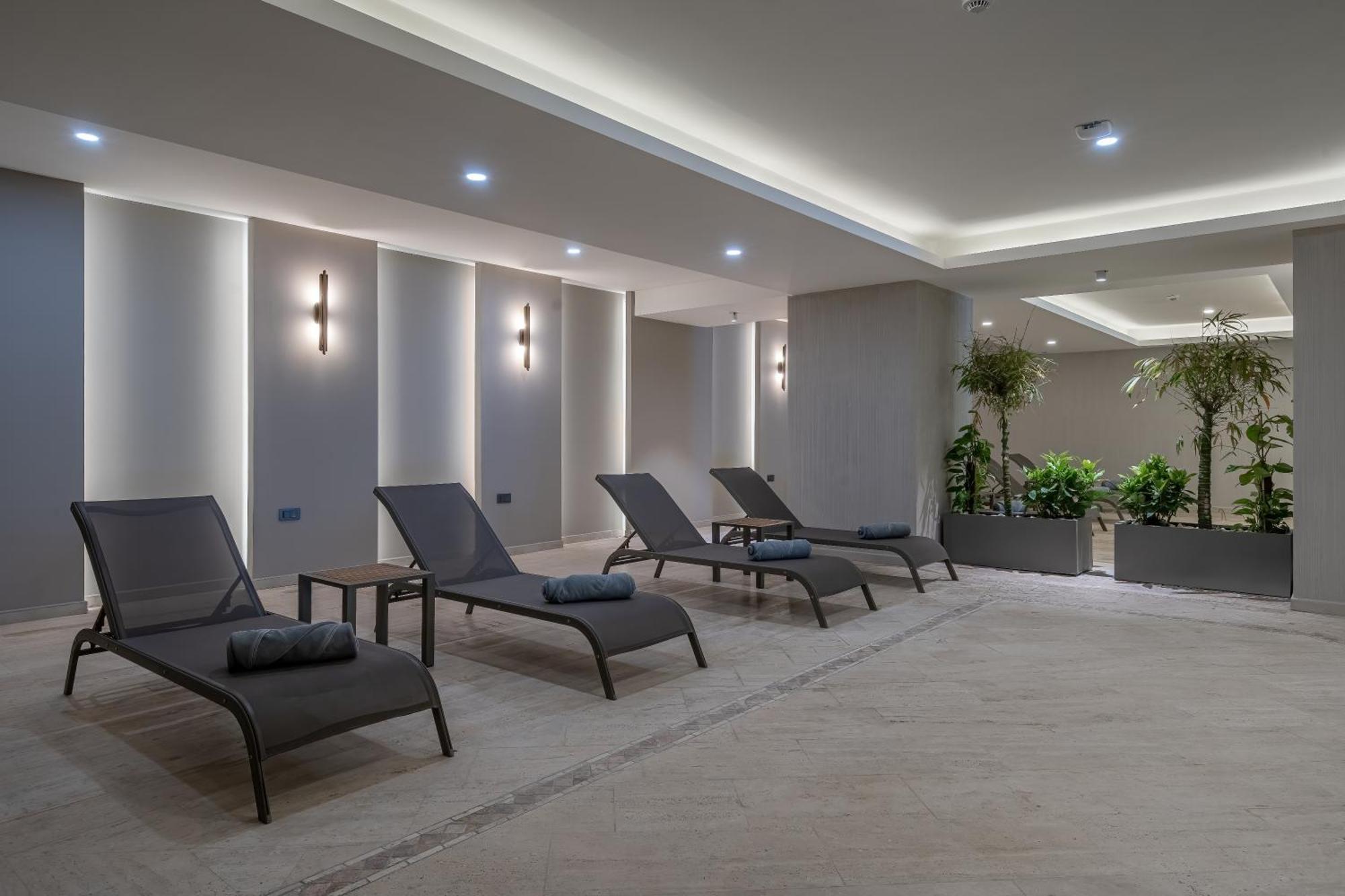 Mirada Exclusive Hotel 5*