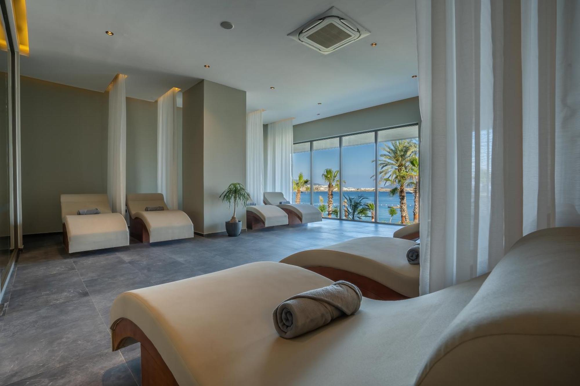 Mirada Exclusive Hotel Bodrum
