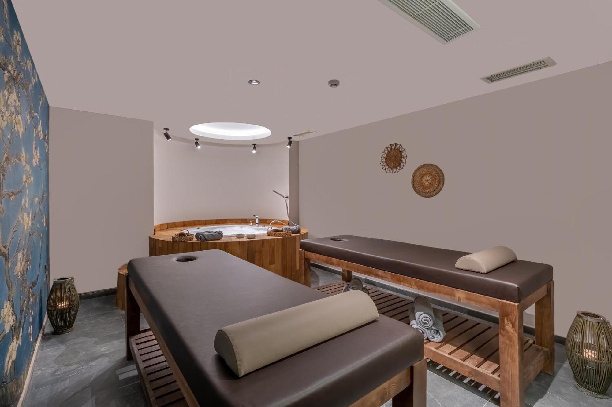 Hotel Mirada Exclusive Bodrum
