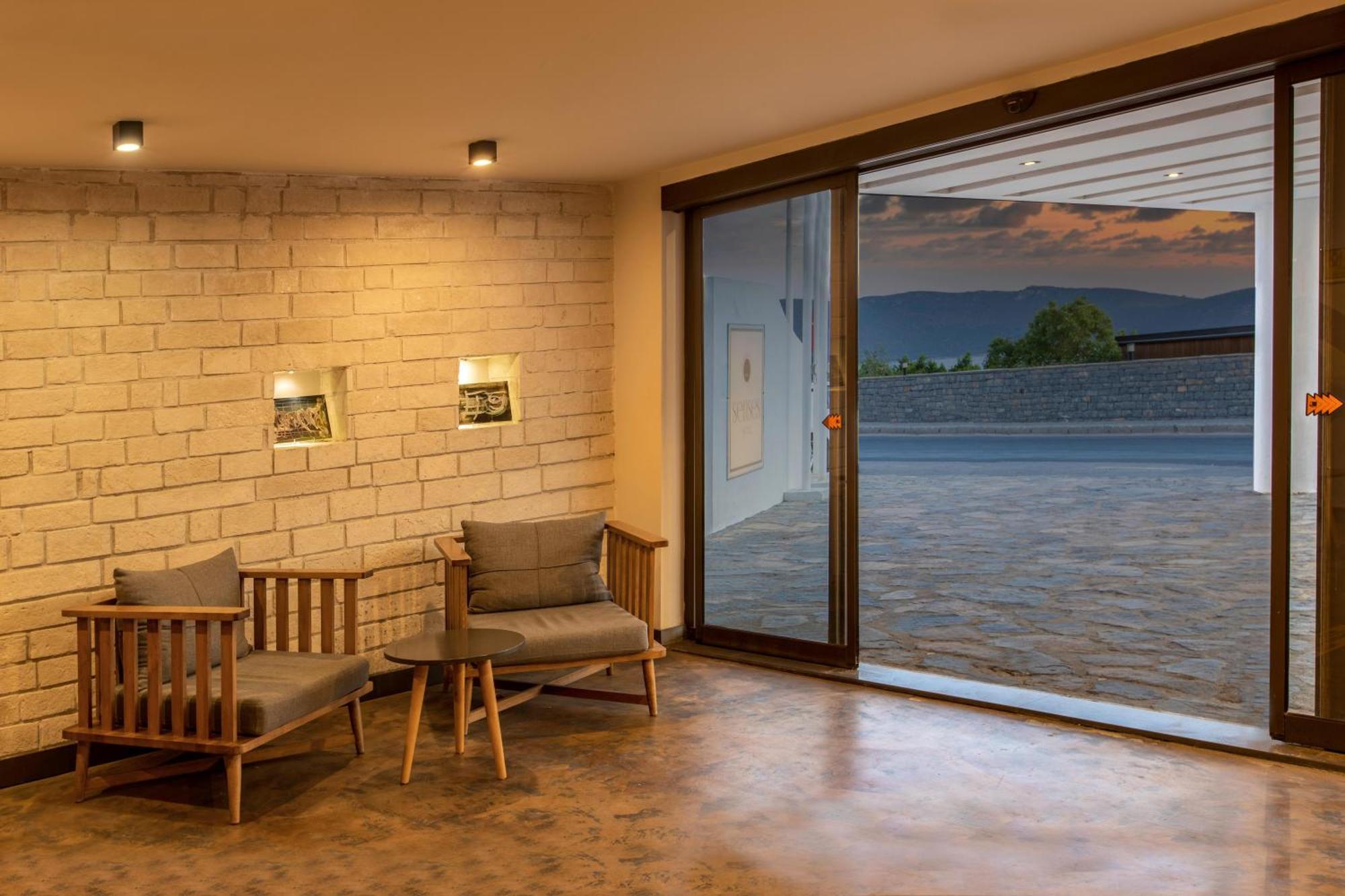 Senses - Adults Only Hotel 4*
