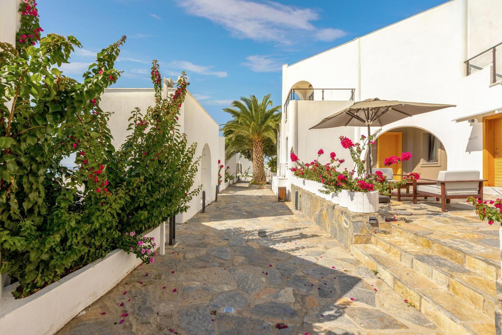 Senses - Adults Only 4*