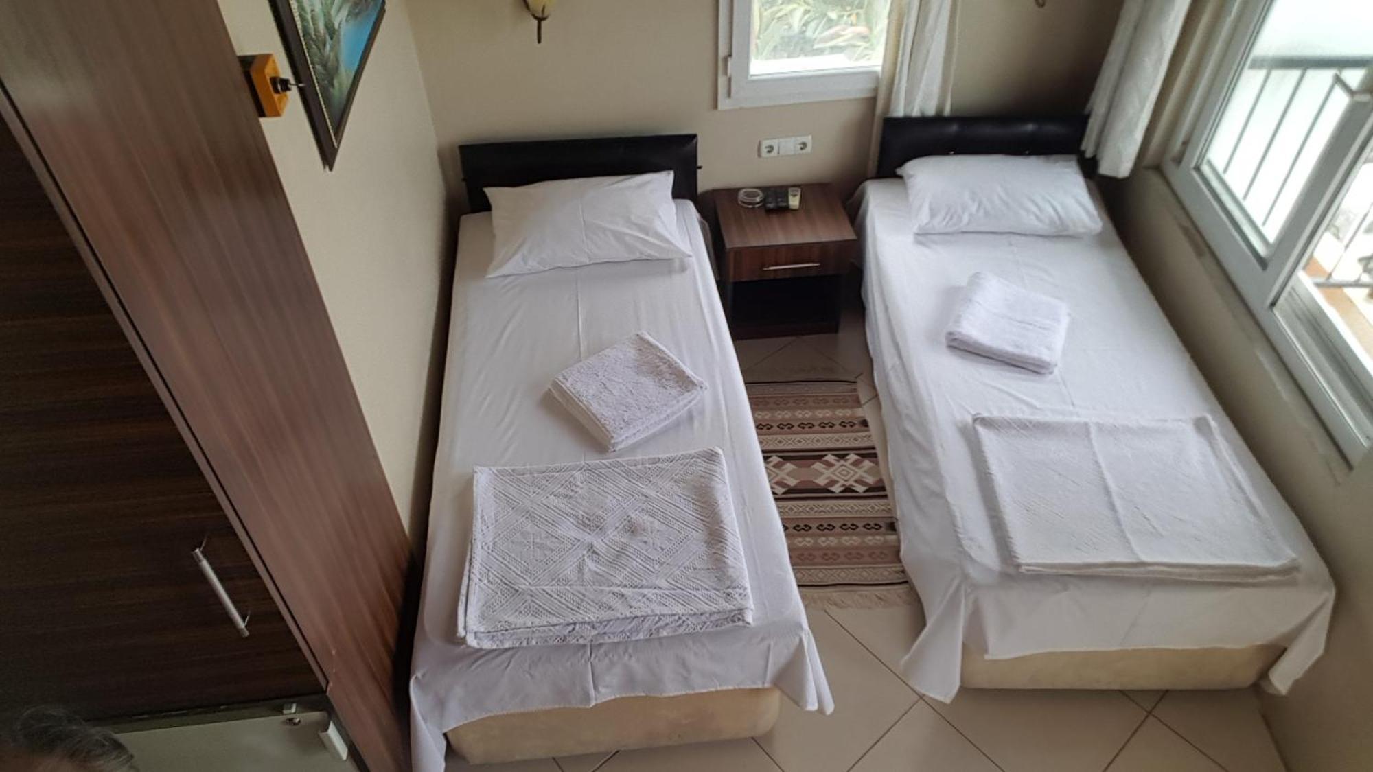 Hotel Durak Bodrum