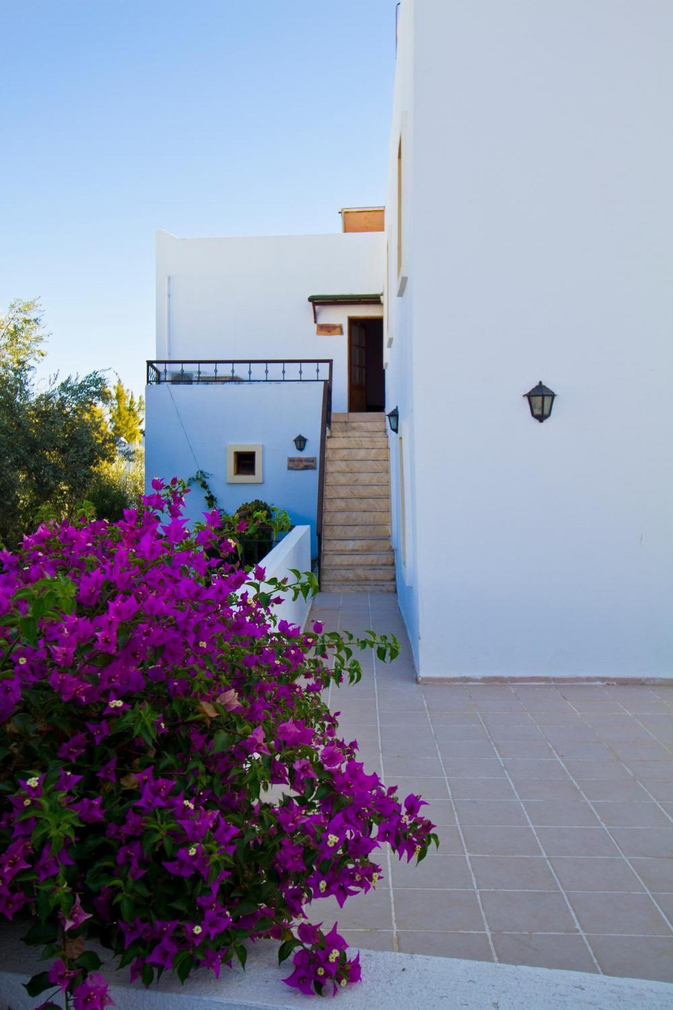 Hotel Oya Butik Bodrum