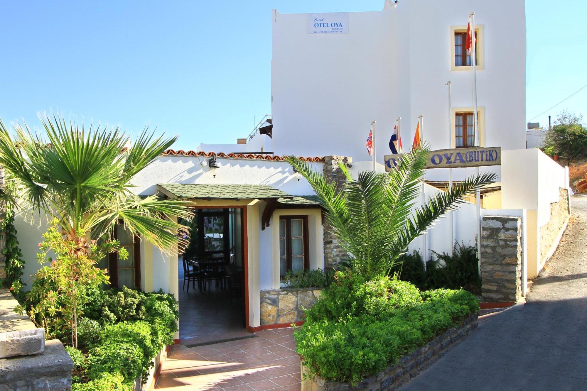 Oya Butik Bodrum