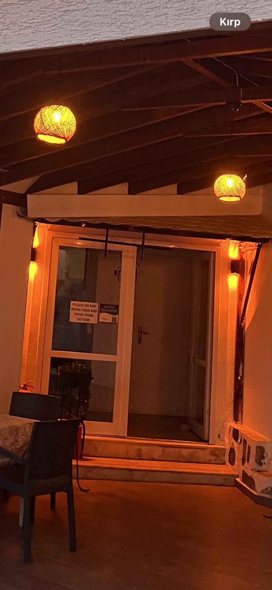 Hotel Kilavuz Bodrum