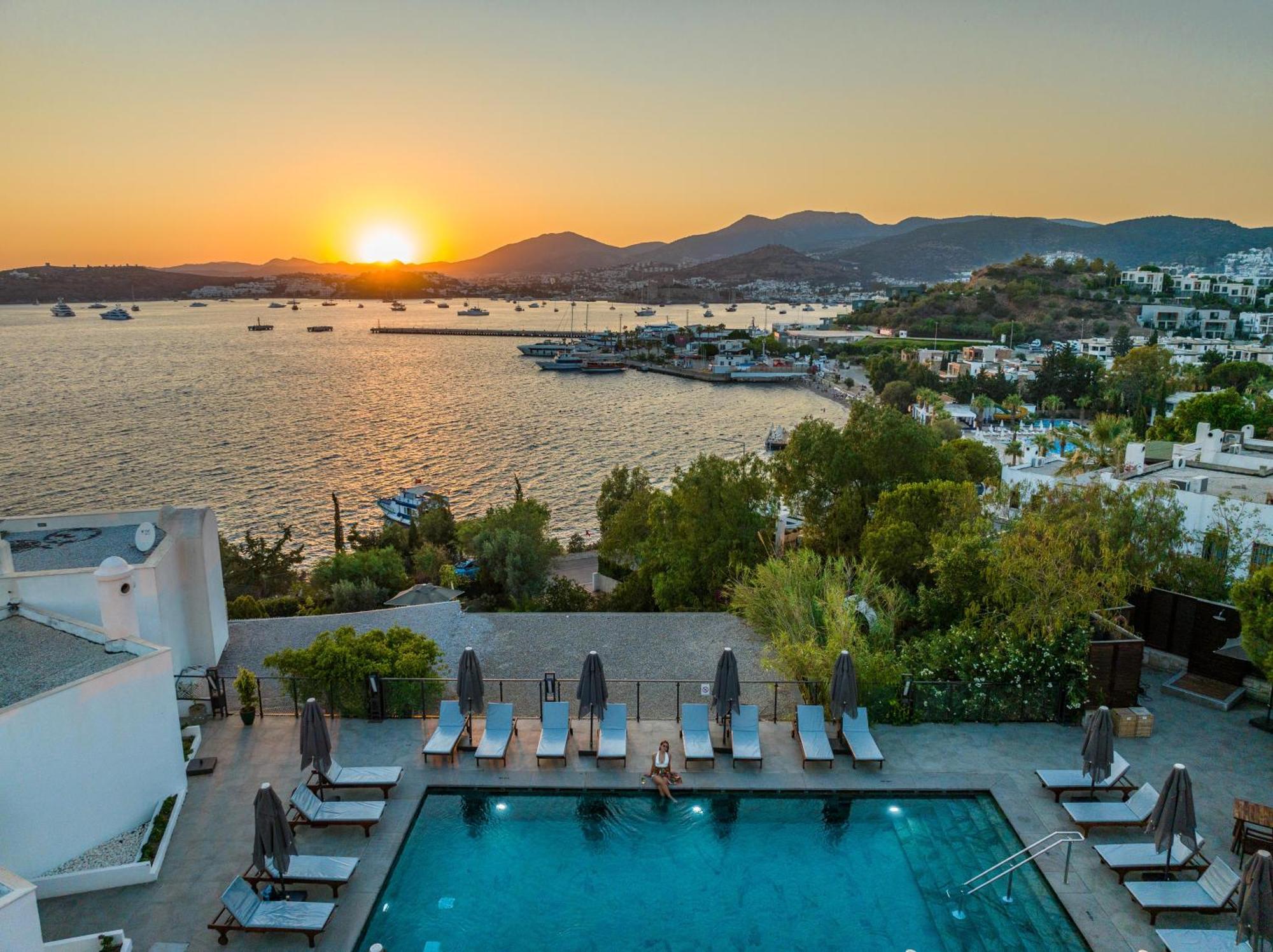Hotel Senses - Adults Only 4*