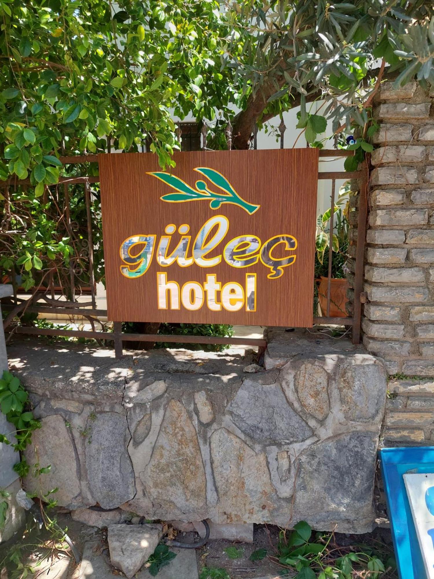 Güleç 2* Bodrum