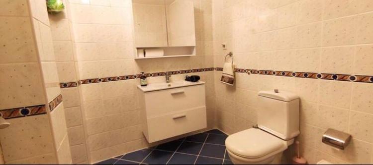 Appartement Burcu Residence, Magnificent Sea View, Cozy, Free Otopark, Free Wifi